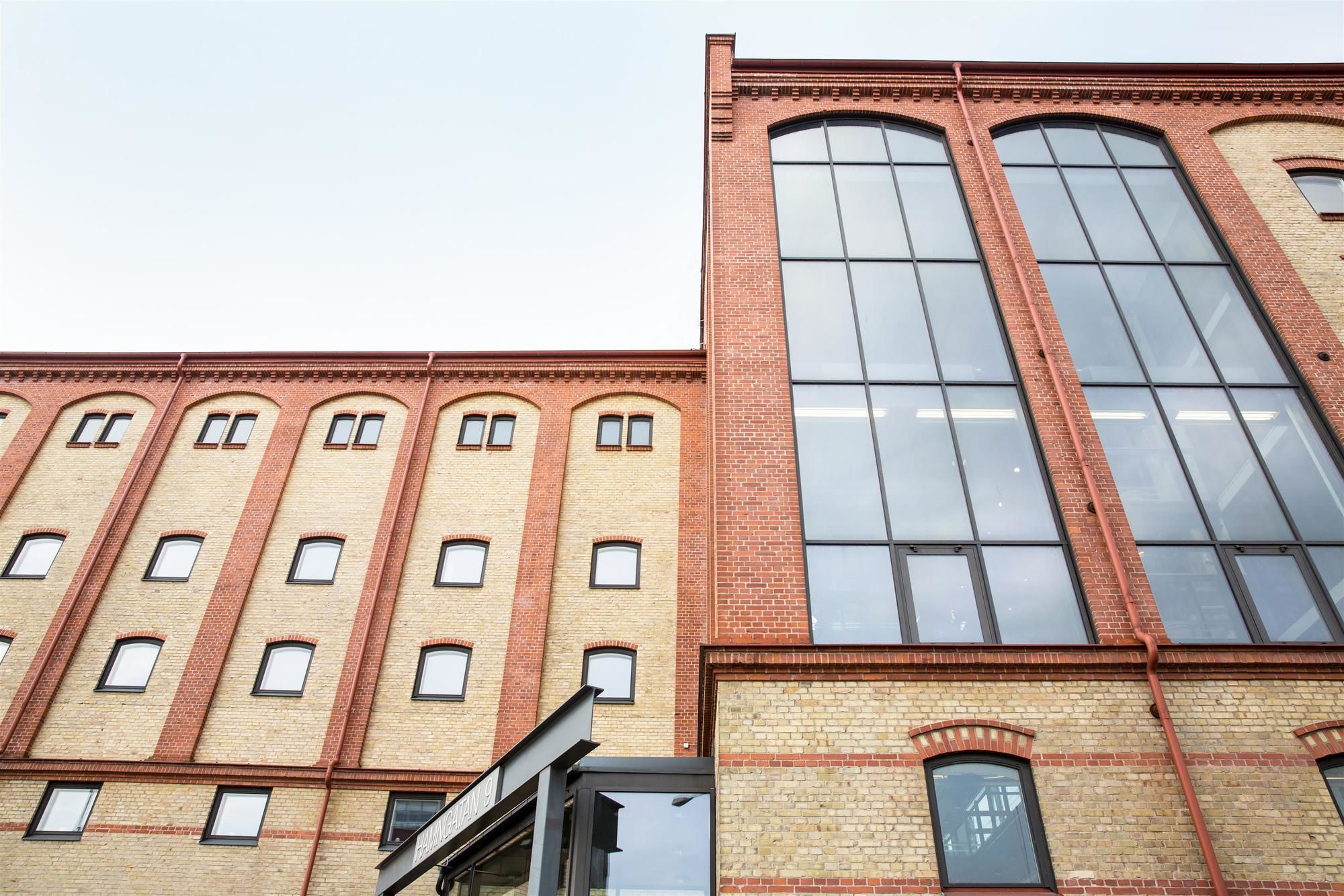 Фото Home Hotel Magasinet