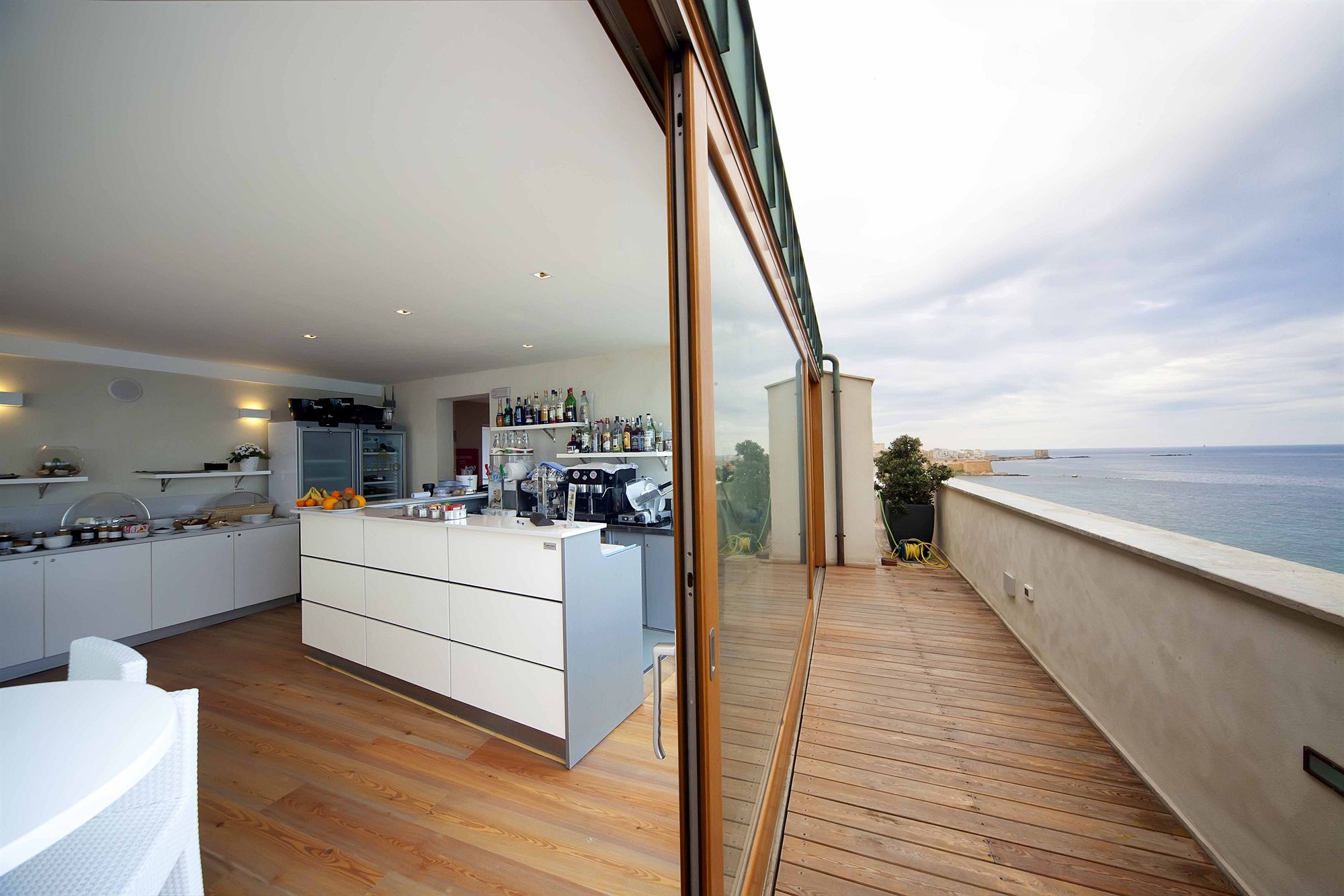 Фото Residence La Gancia