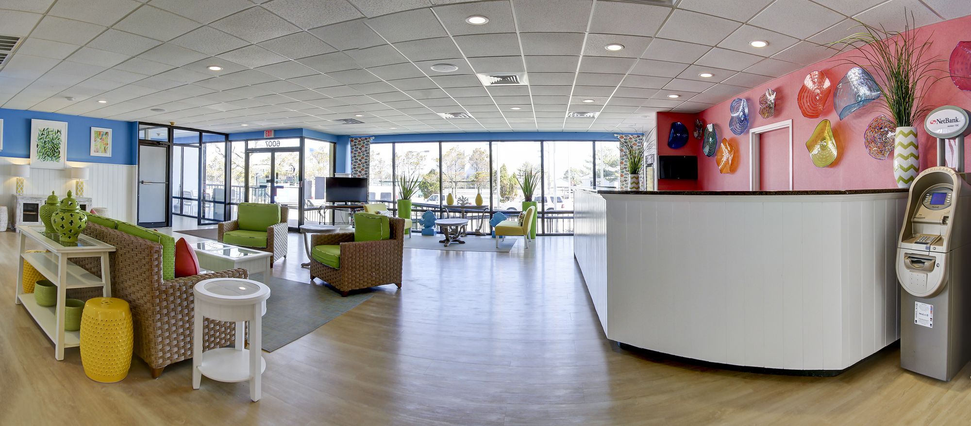 Фото Sea Bay Hotel