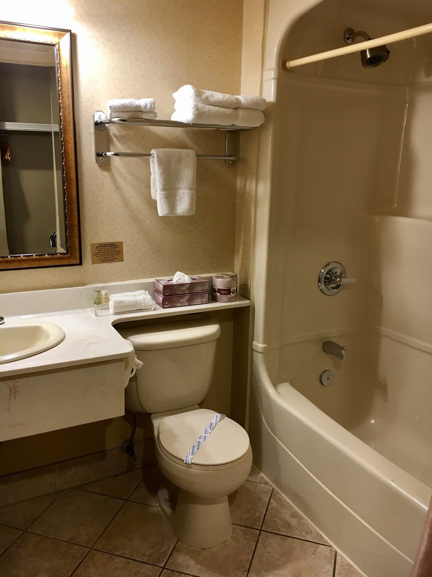 Фото Monte Carlo Inn - Brampton Suites