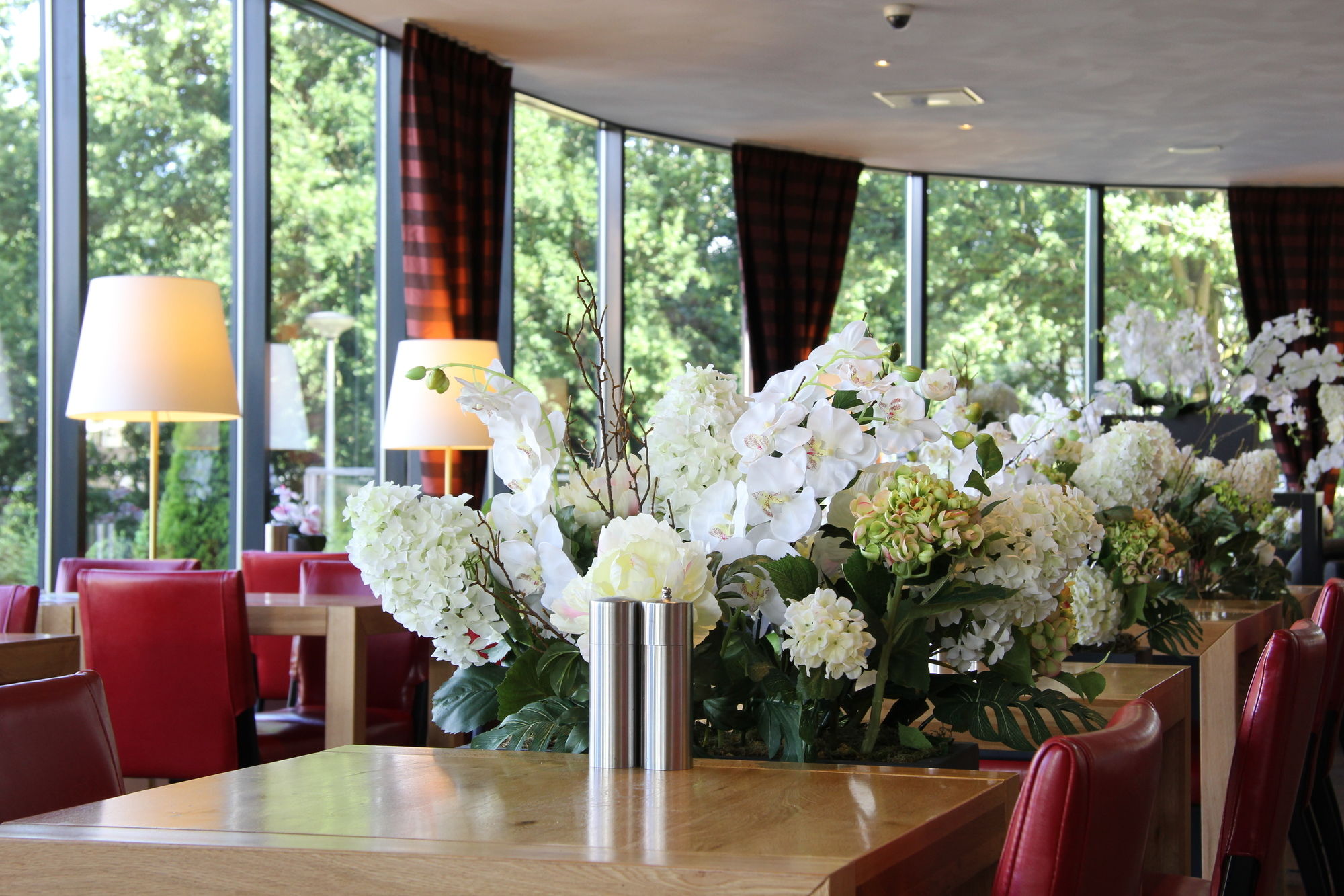 Фото Bastion Hotel Roosendaal