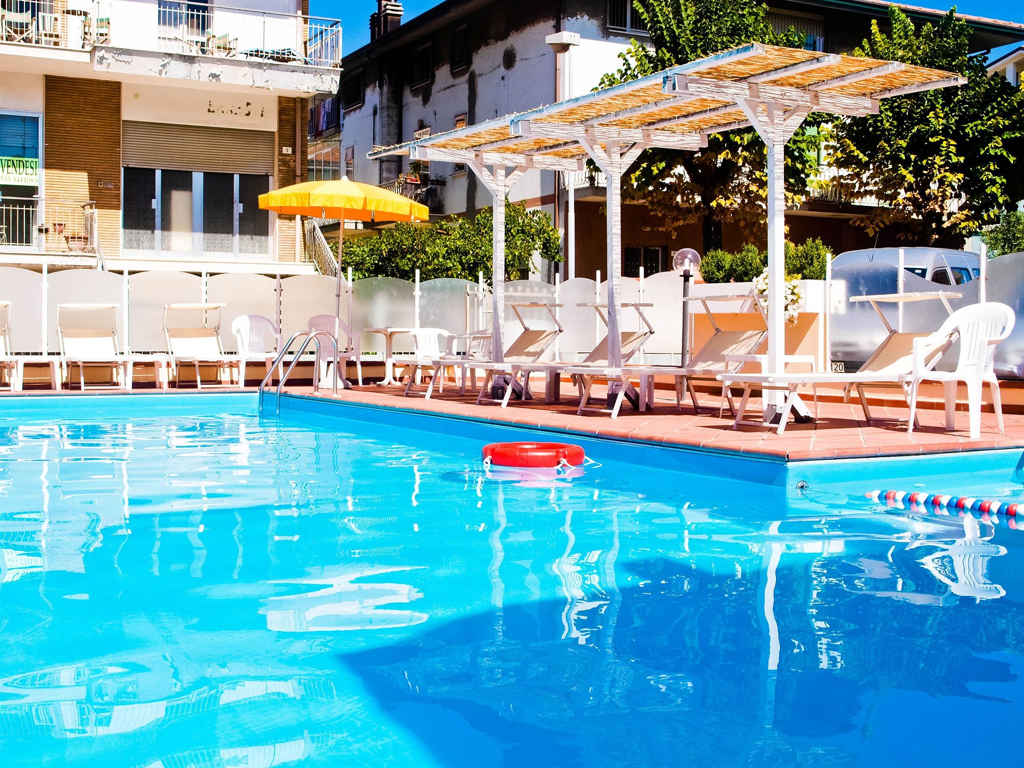 Фото Residence i Girasoli