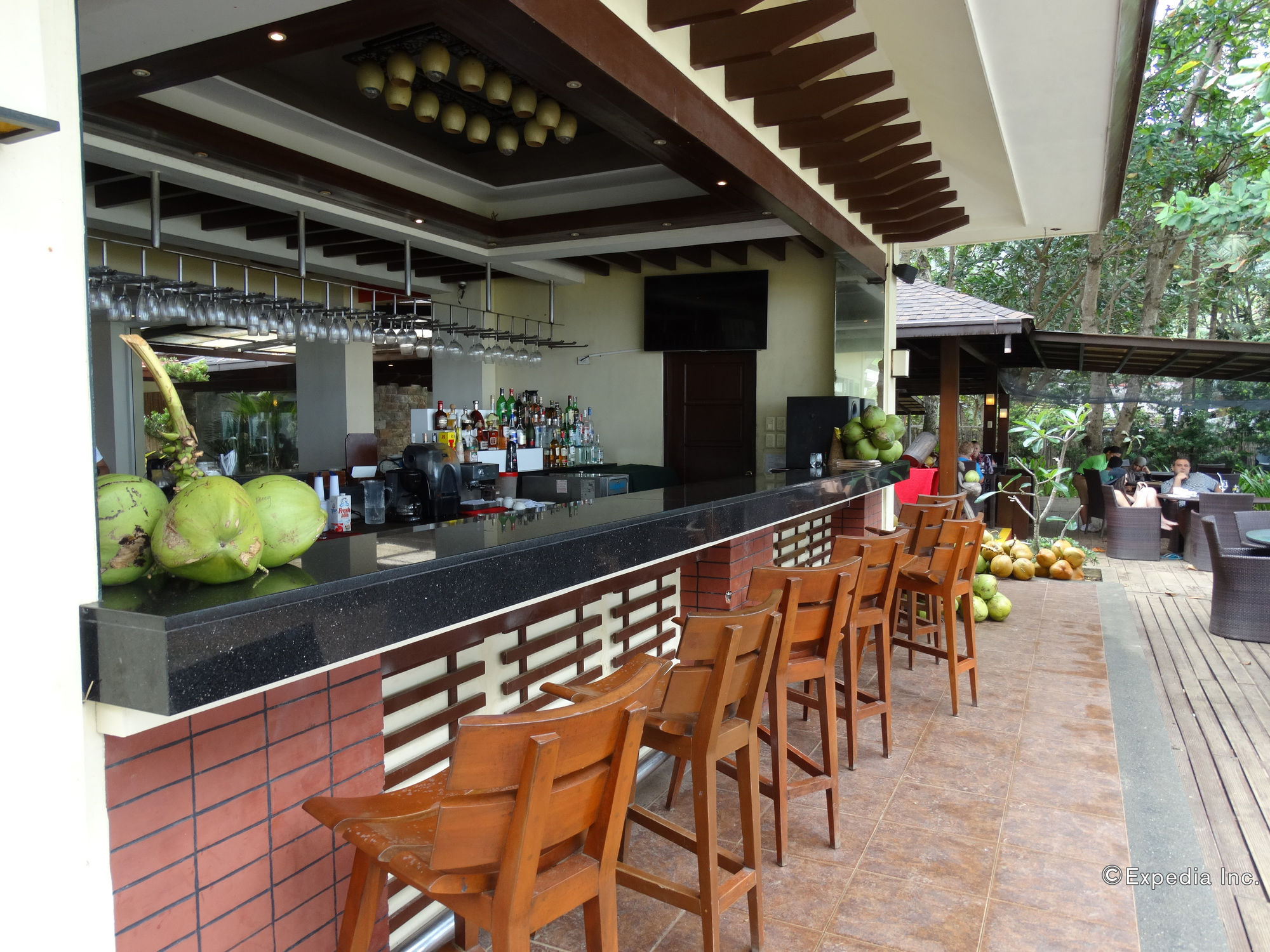 Фото Four Points by Sheraton Palawan Puerto Princesa