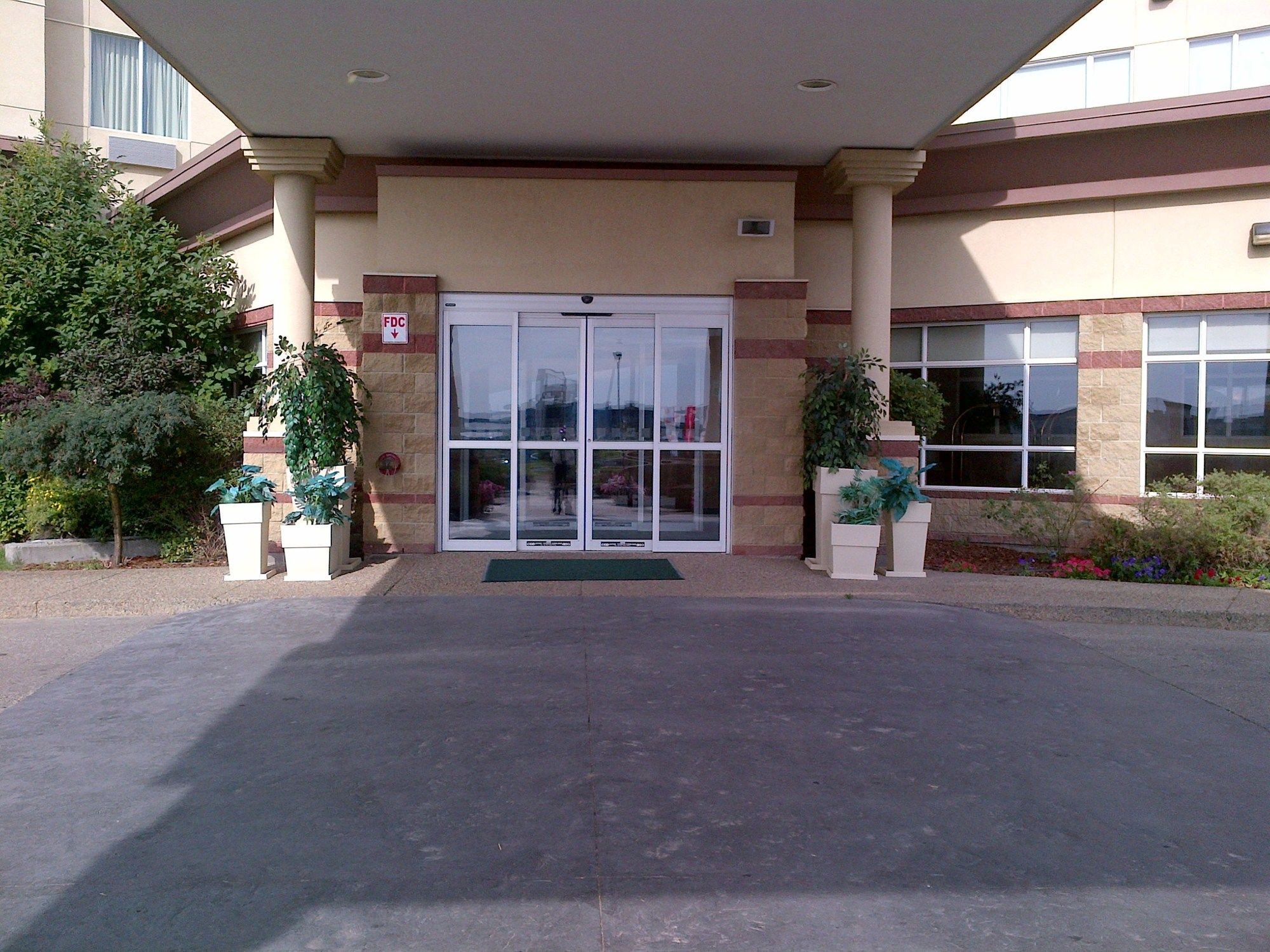 Фото Clarion Hotel & Conference Centre