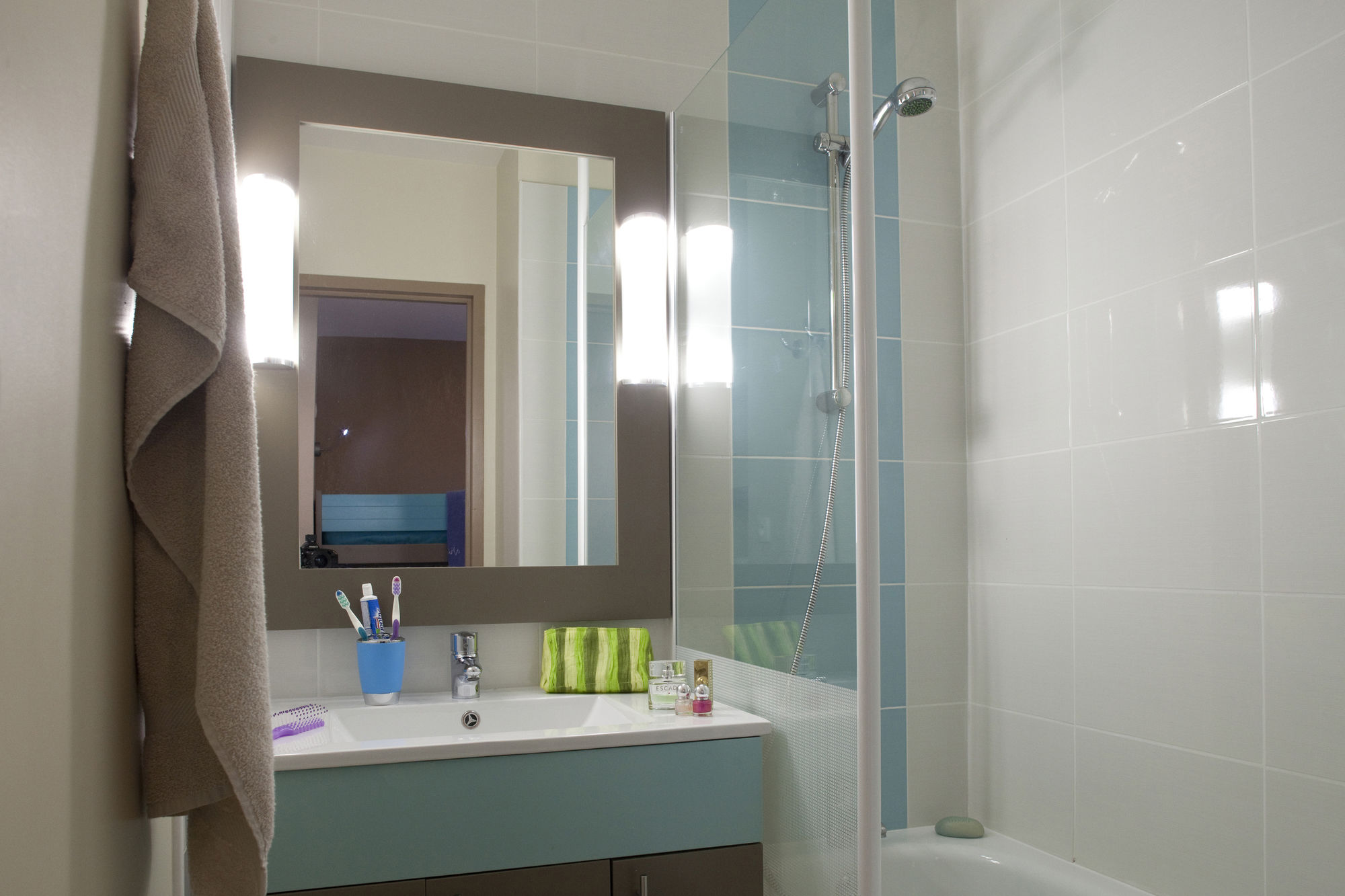 Фото Pierre & Vacances Résidence Eguzki