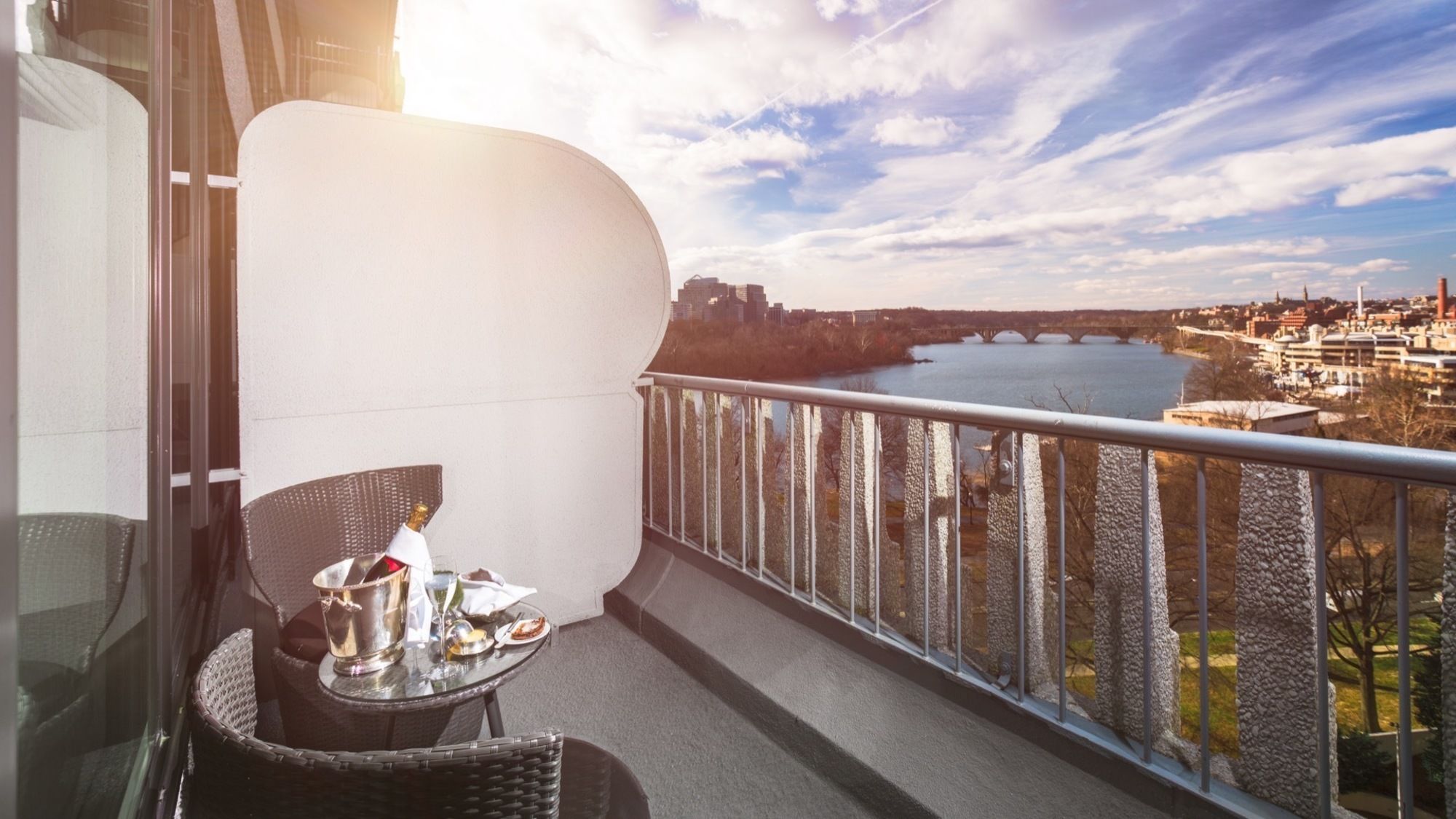 Фото The Watergate Hotel