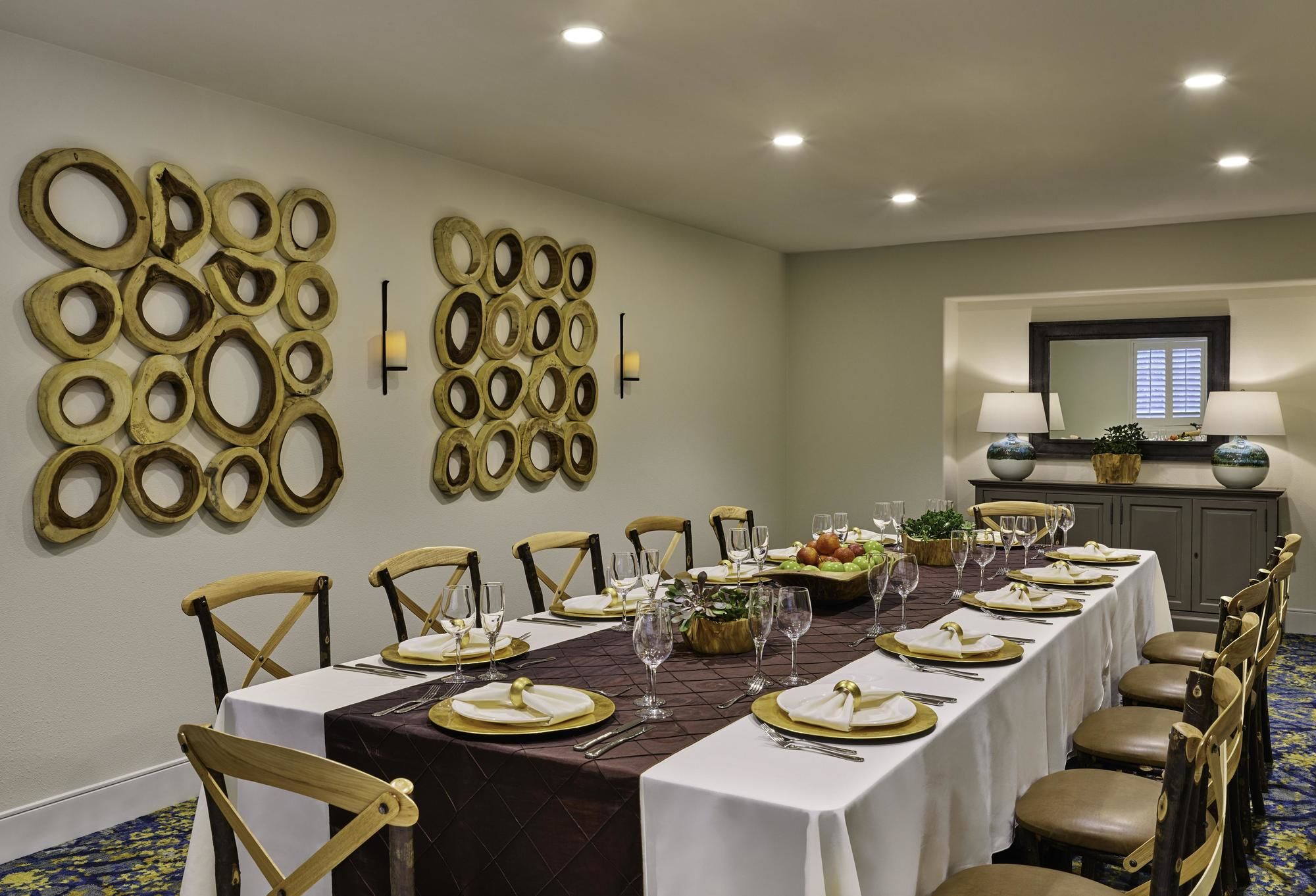 Фото Hilton Santa Cruz/Scotts Valley