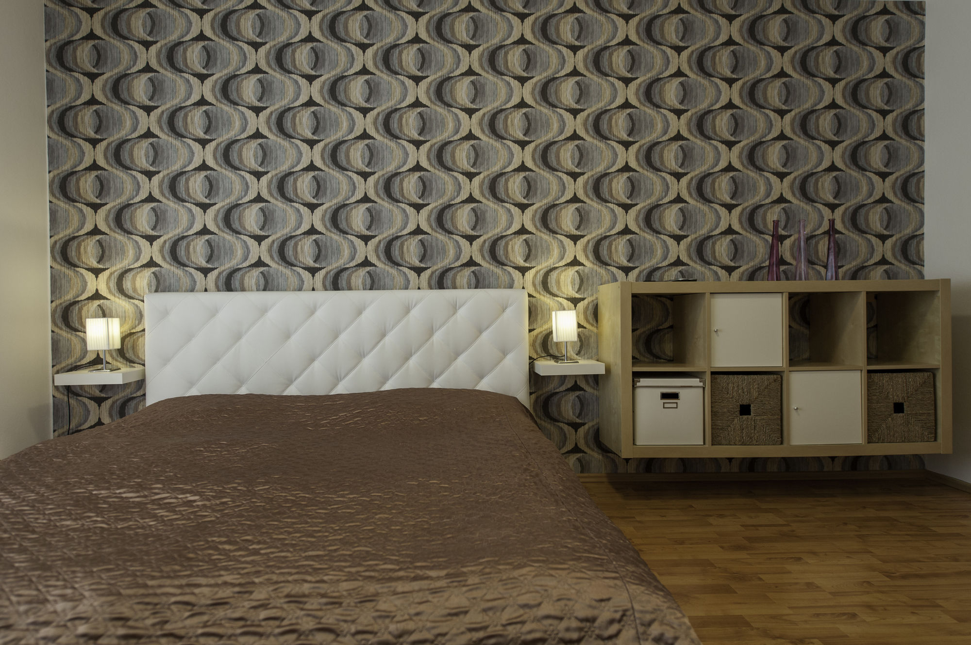 Фото Hotel Garni Pod Skalkou