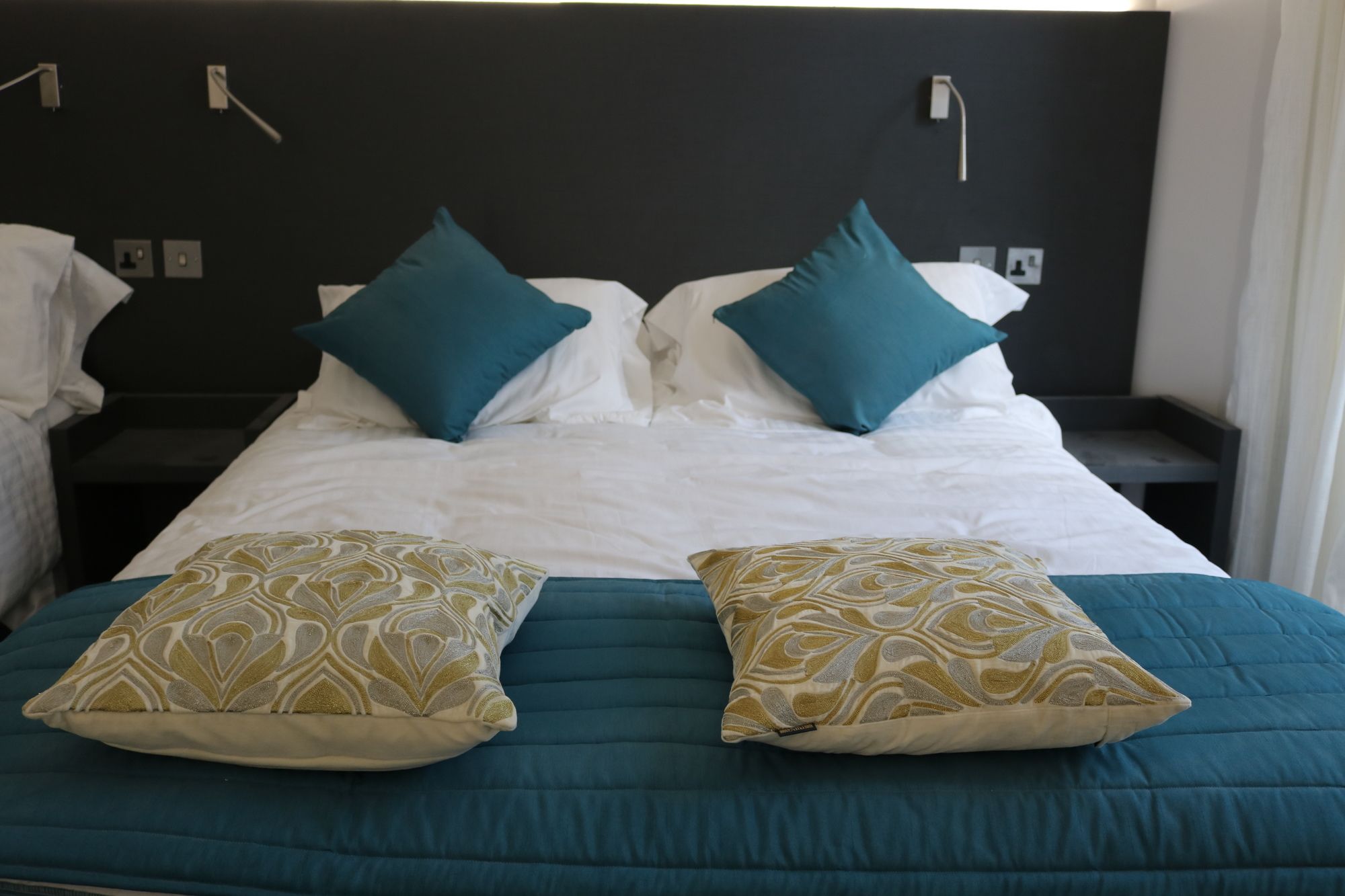 Фото K Hotel Kensington