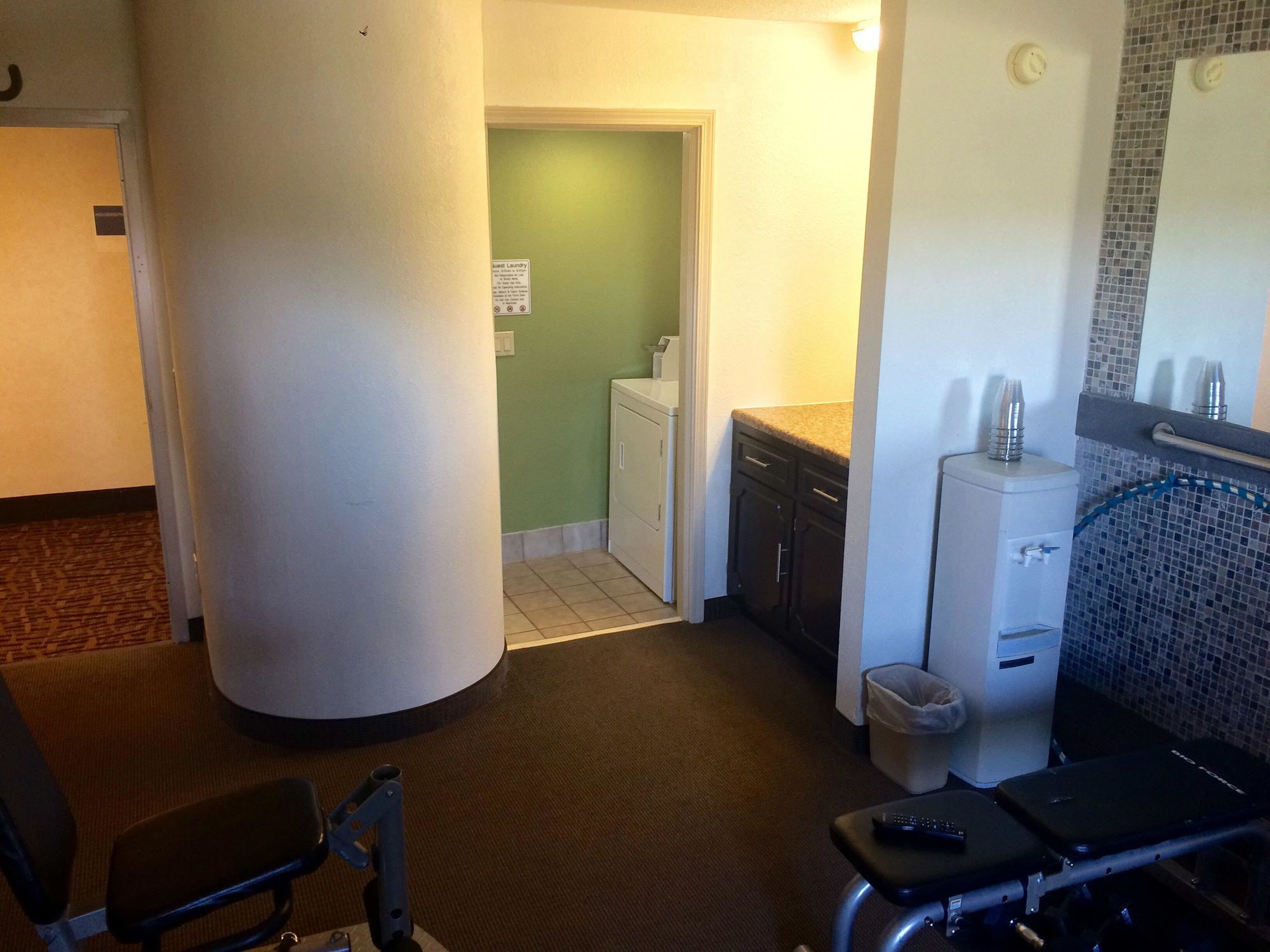 Фото Sleep Inn Gaffney at I-85