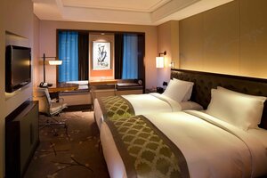 Гостиница DoubleTree by Hilton Hotel Chongqing North