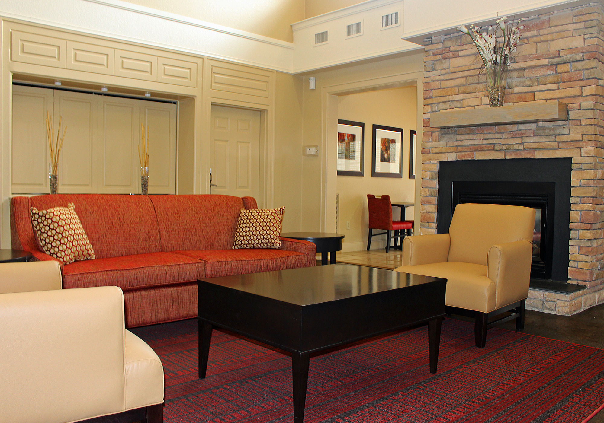 Фото Extended Stay America Premier Suites Charlotte Pineville Mat