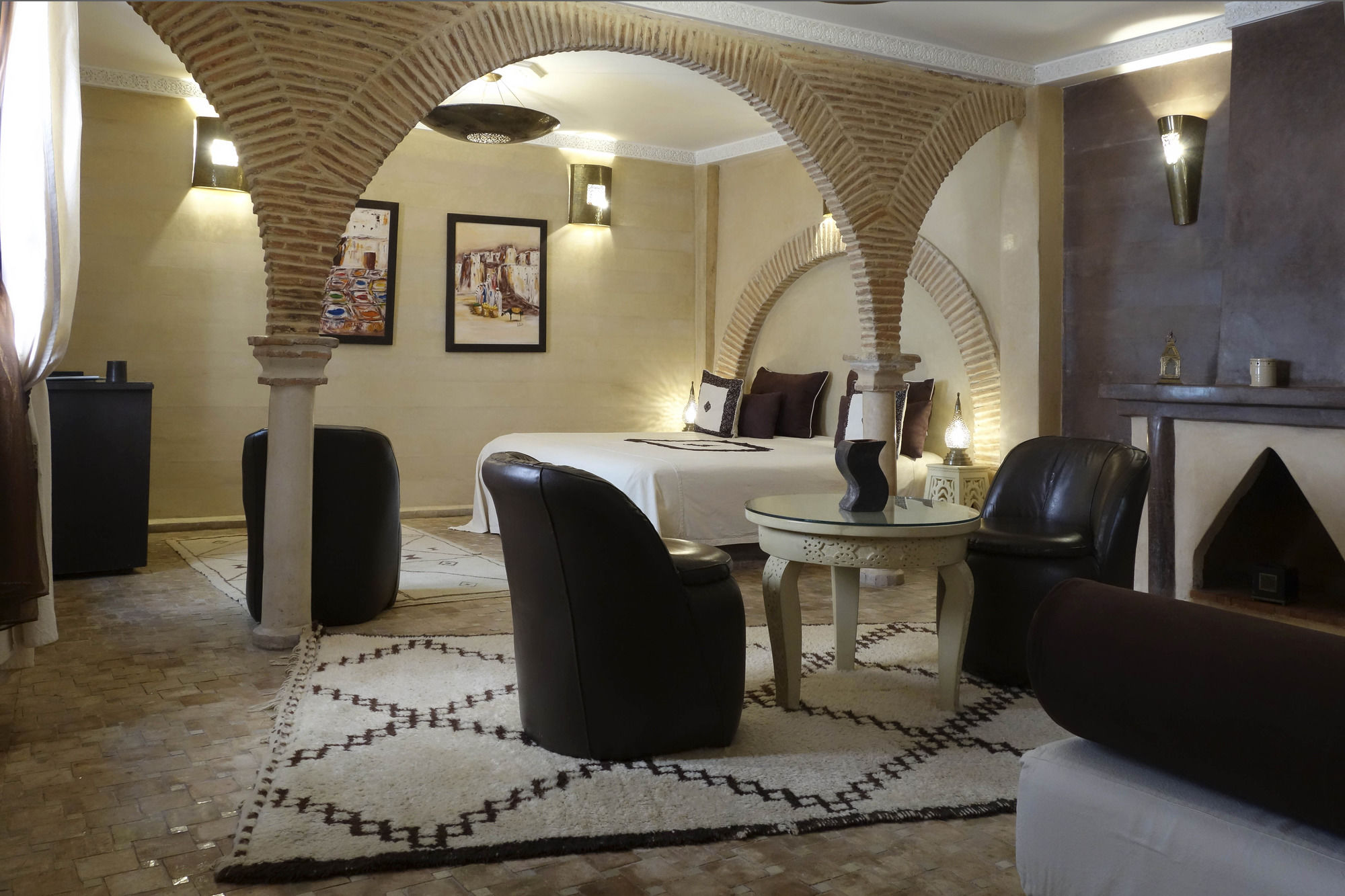 Фото Riad Turquoise