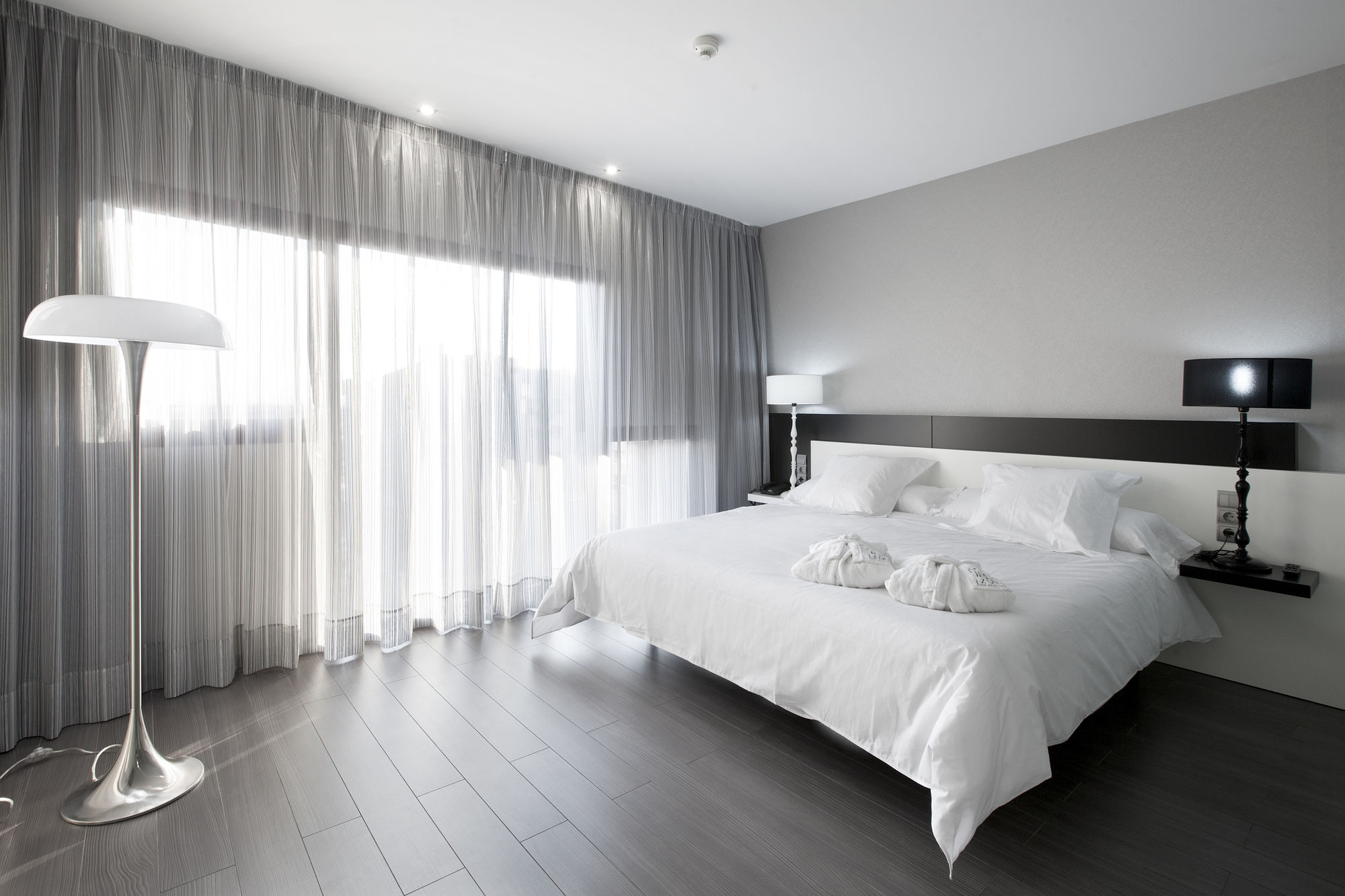 Фото Hotel MasMonzon