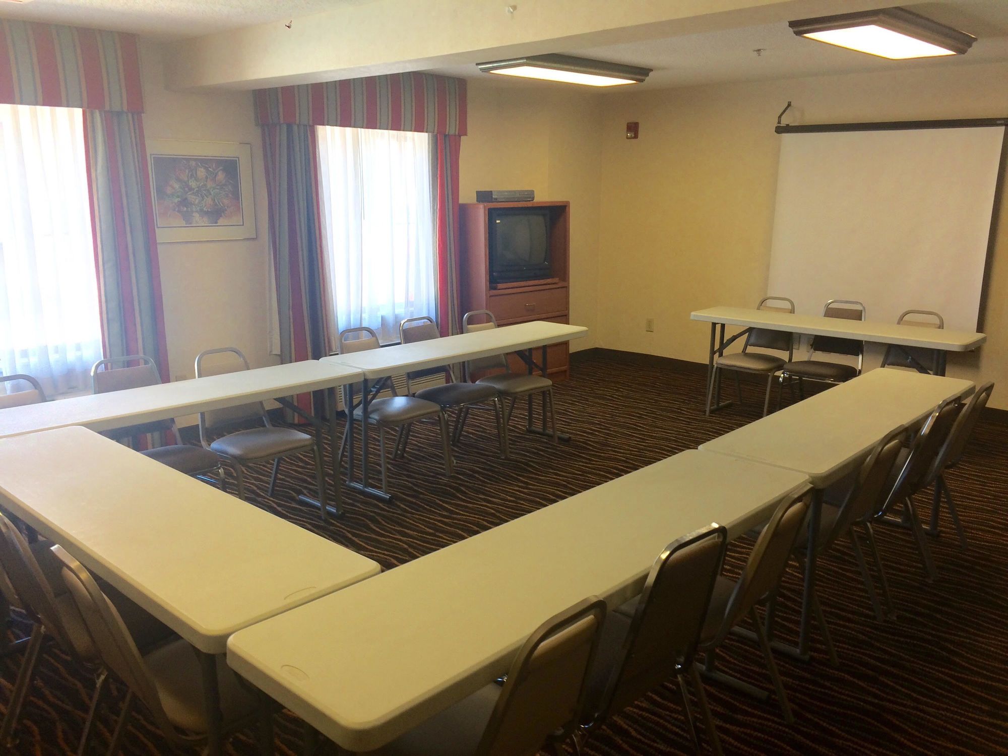 Фото Sleep Inn Gaffney at I-85