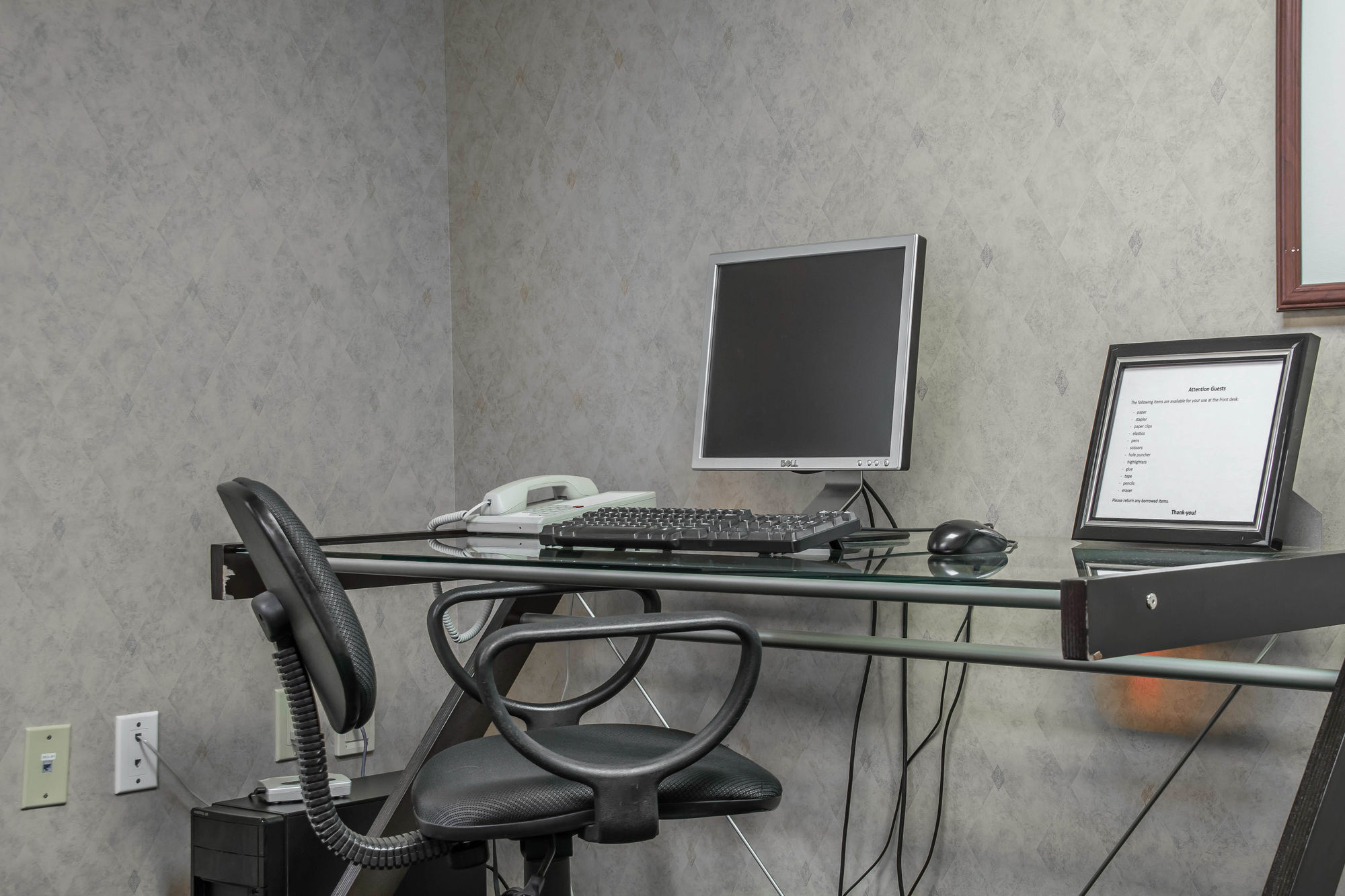 Фото Quality Hotel and Suites Woodstock