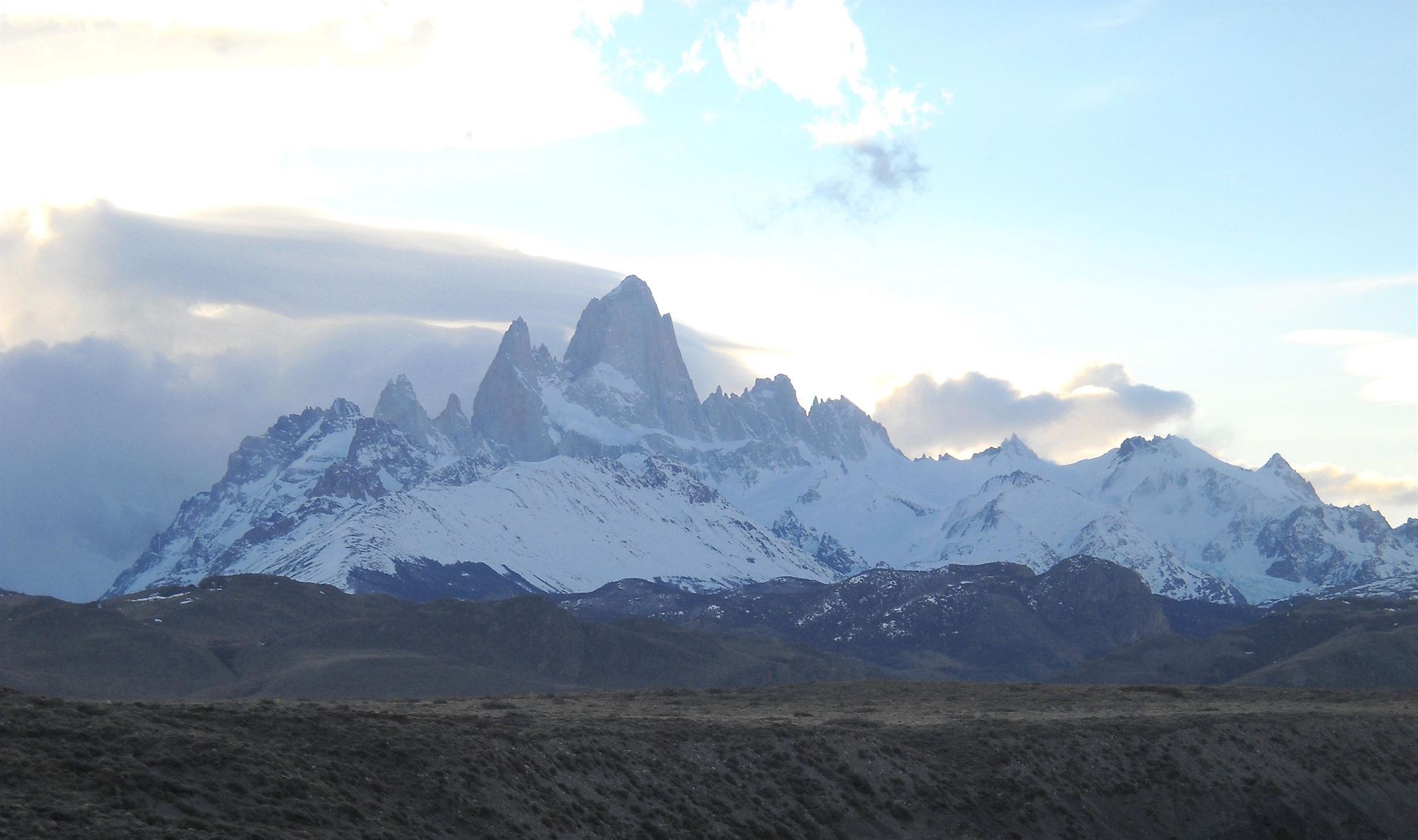 Фото Destino Sur Hotel & SPA de Montaña