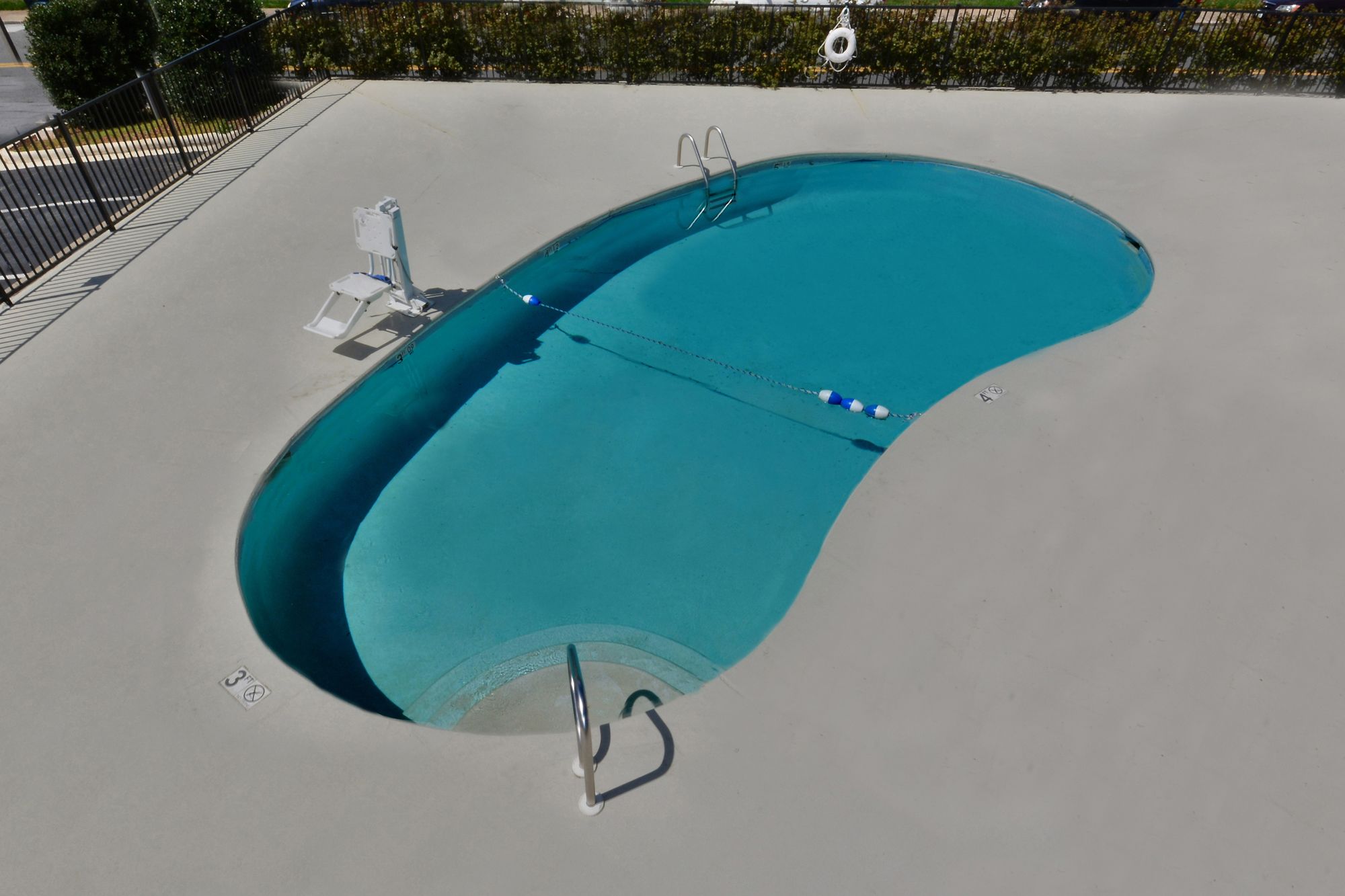 Фото Holiday Inn Express Lynchburg, an Ihg Hotel