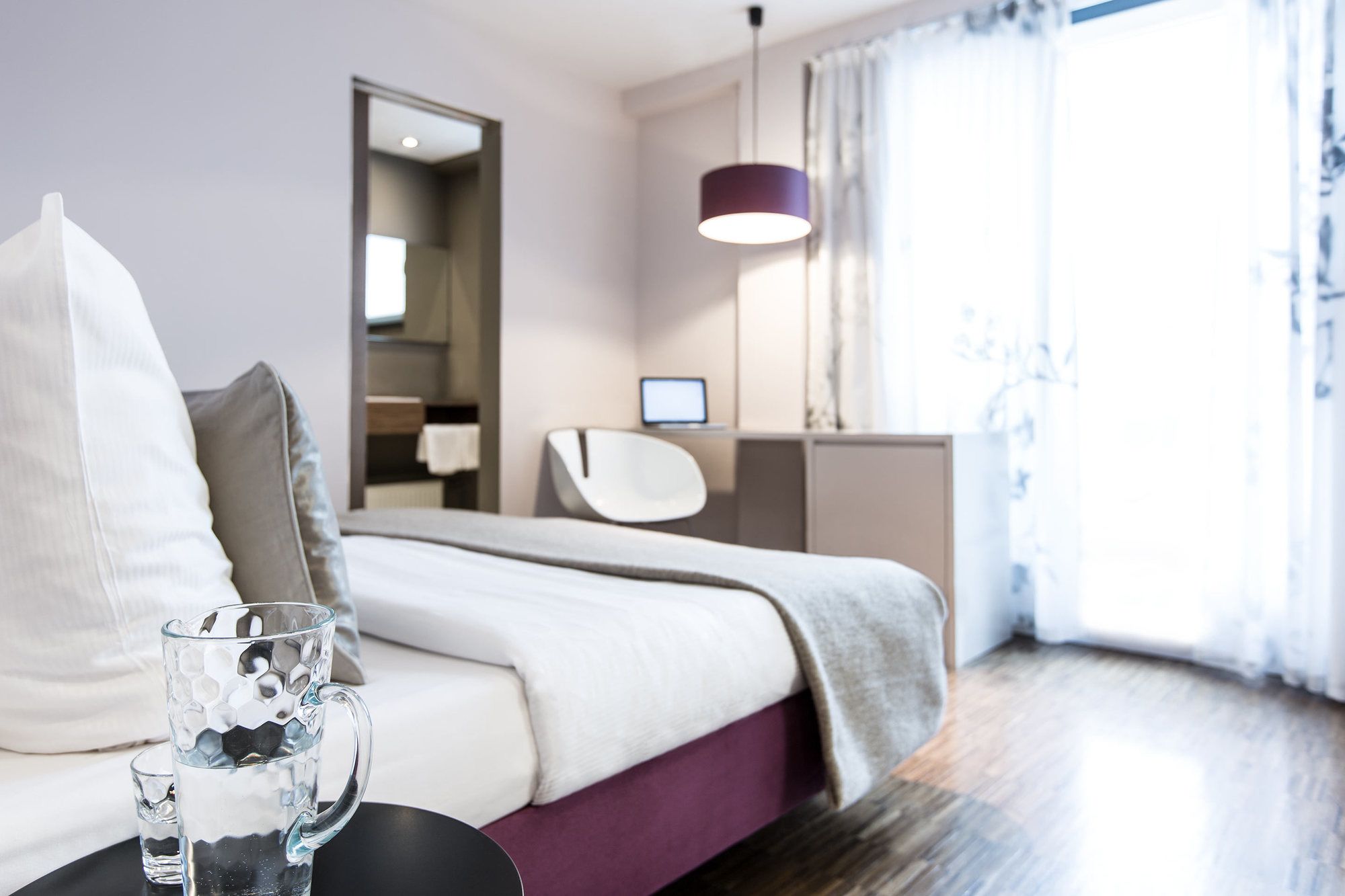 Фото HOtello Schwabing