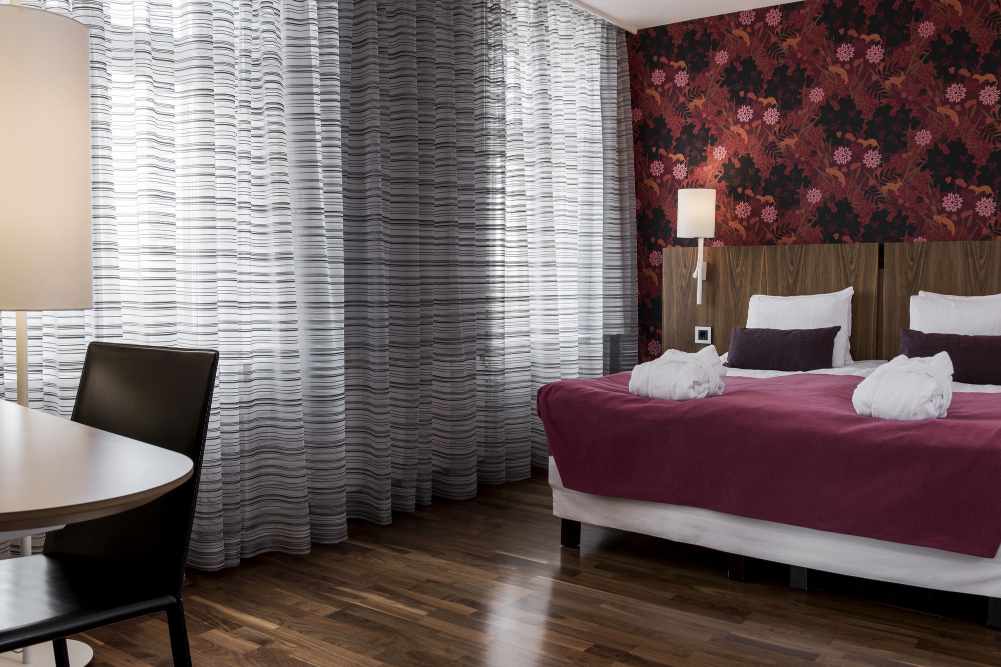 Фото Scandic Strömmen