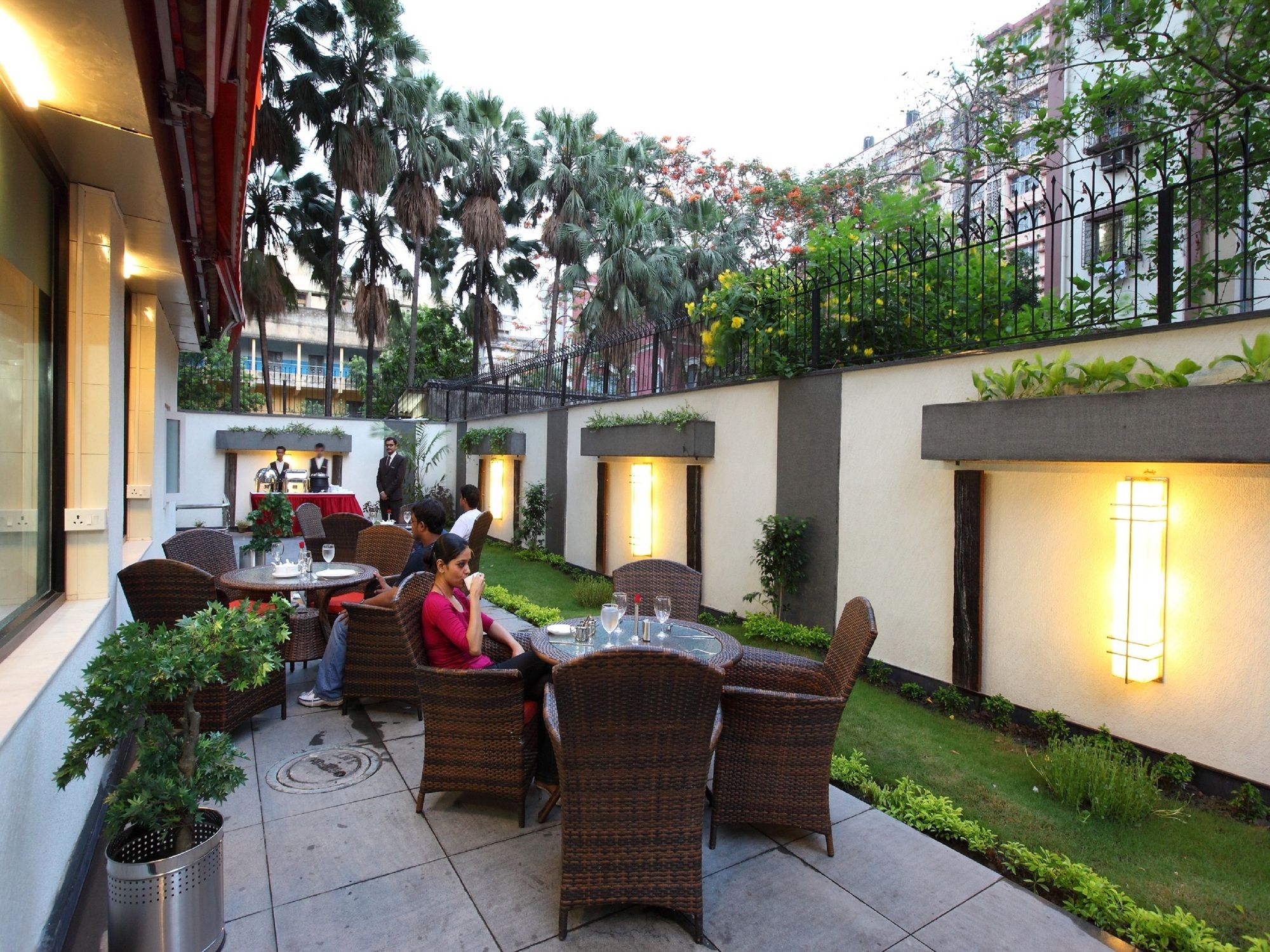 Фото The Corporate