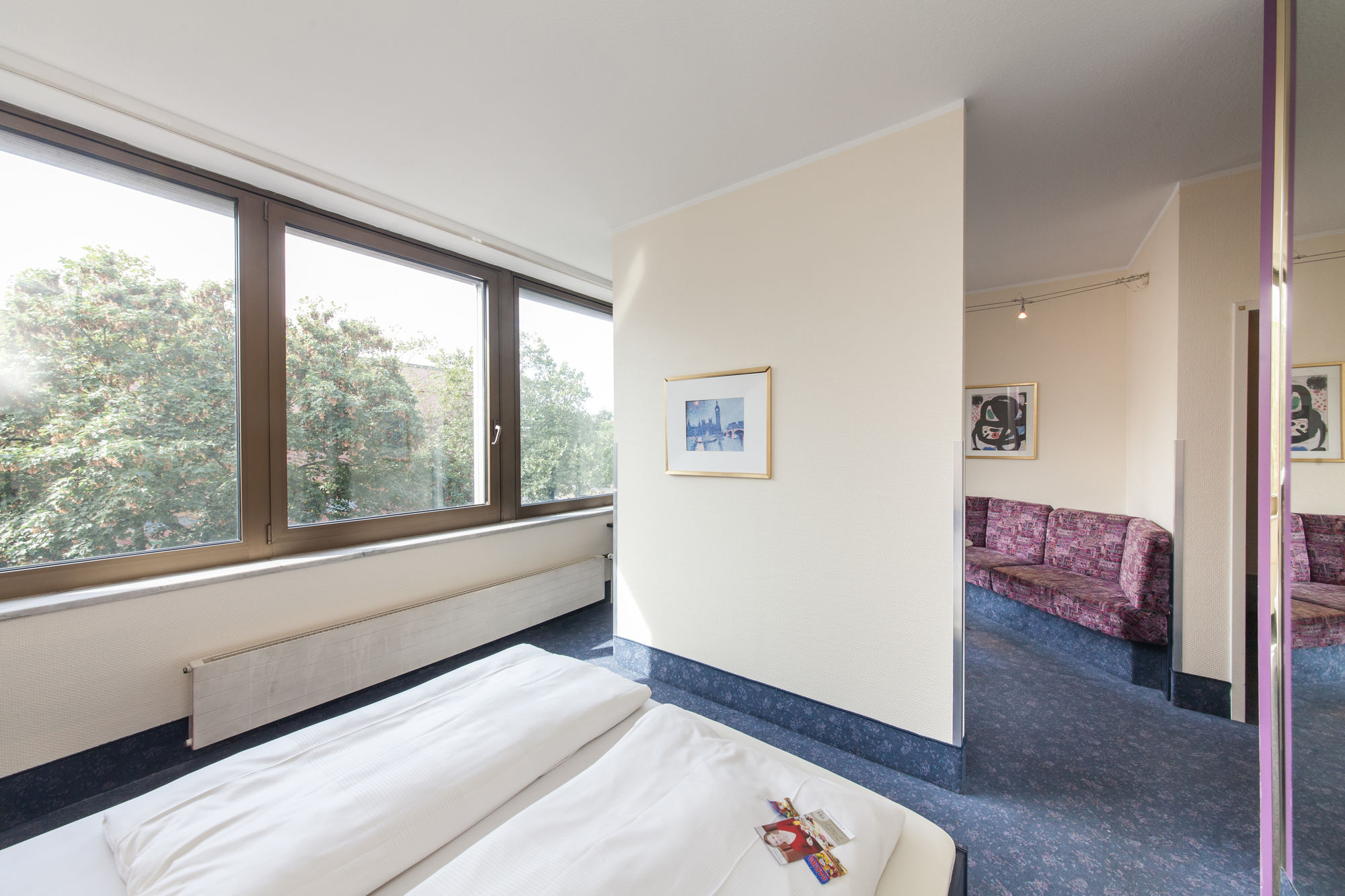 Фото Hotel Mirage