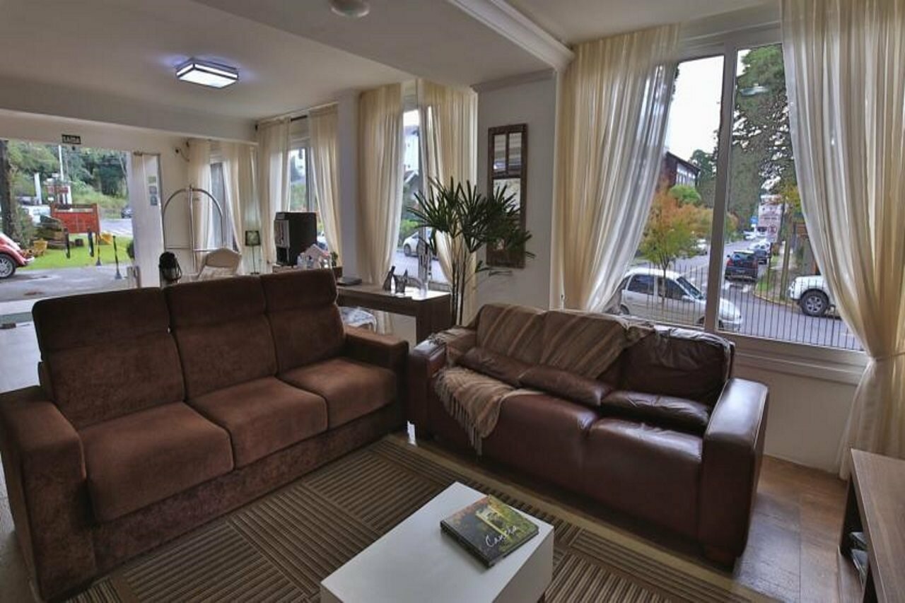 Фото Hotel Colina São Francisco