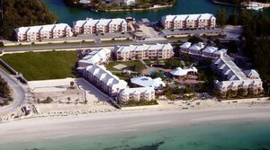 Апартаменты Island Seas Resort