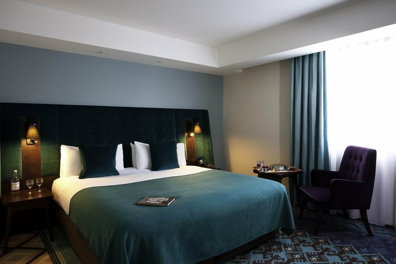 Фото Mercure London Bridge