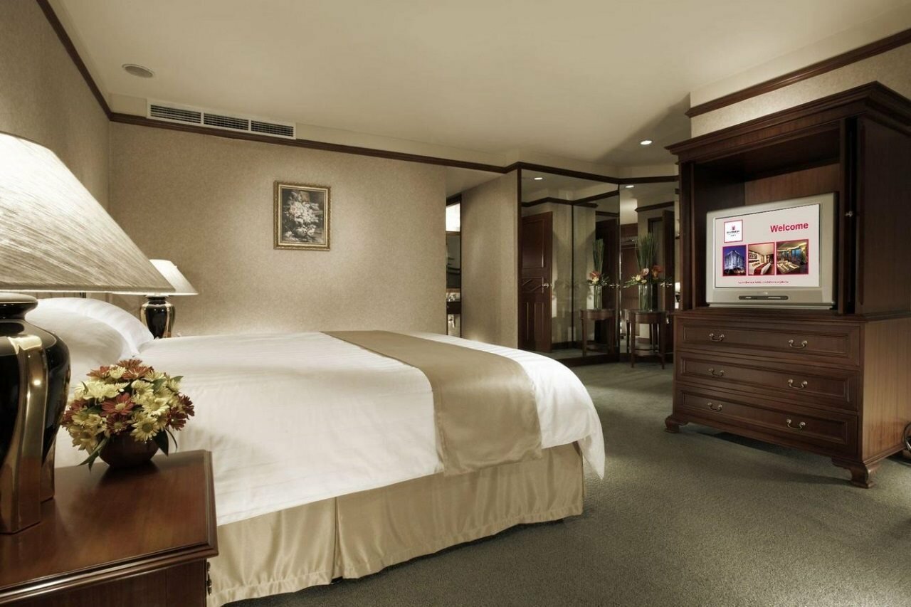 Фото Millennium Hotel Sirih Jakarta