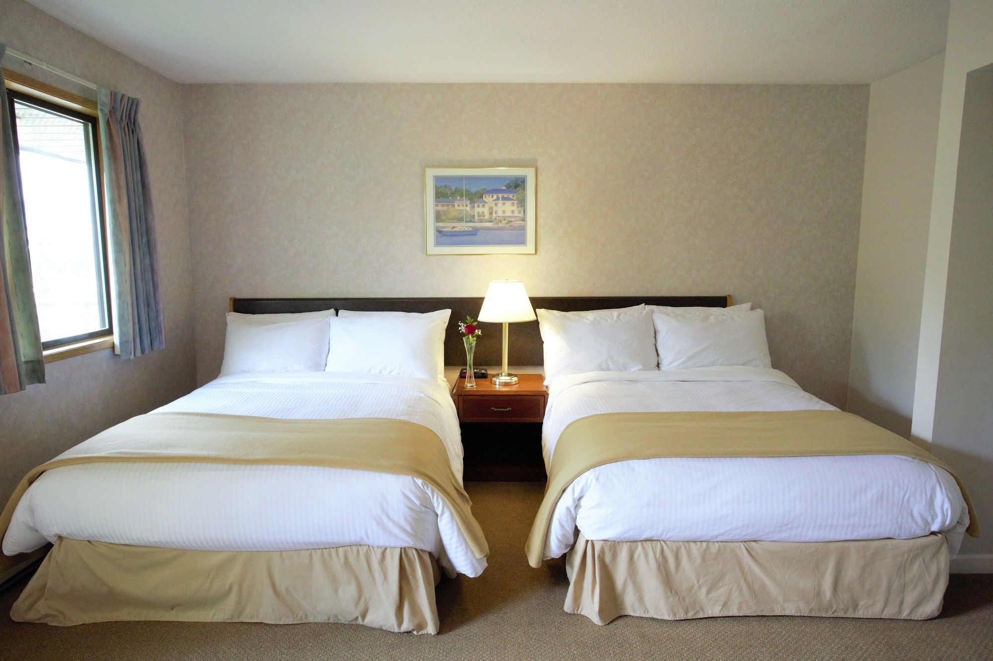 Фото Dilworth Inn