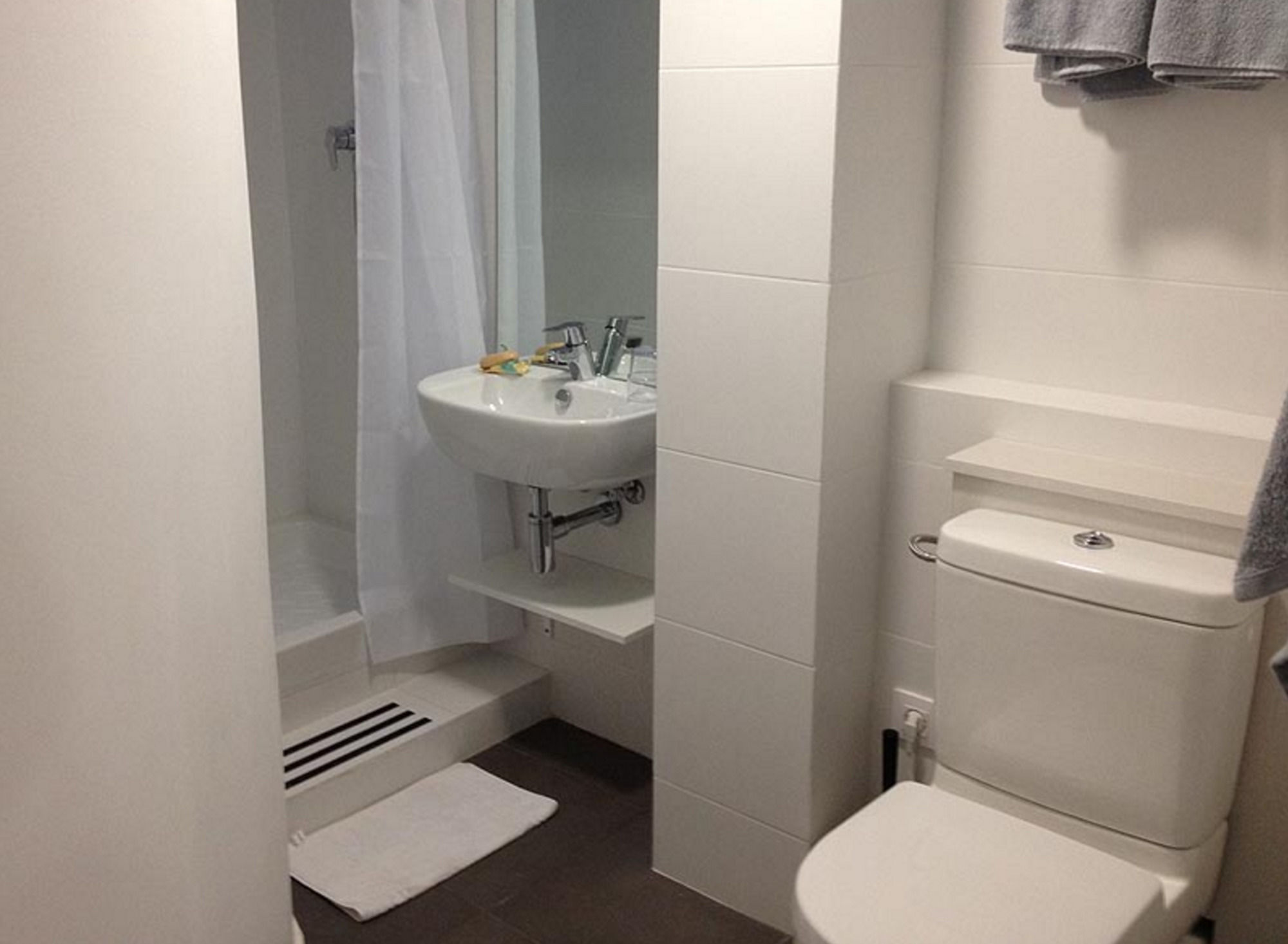 Фото Hostalin Diputacion