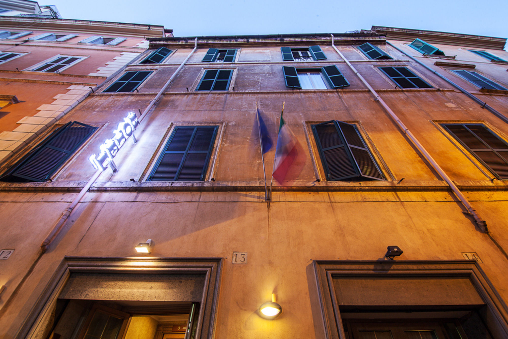 Фото отеля 5