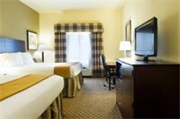 Фото Holiday Inn Express & Suites San Antonio Nw - Medical Area, an Ihg Hotel