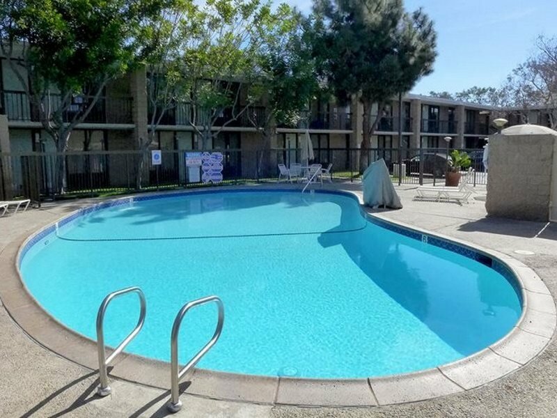 Фото The Rambler Motel