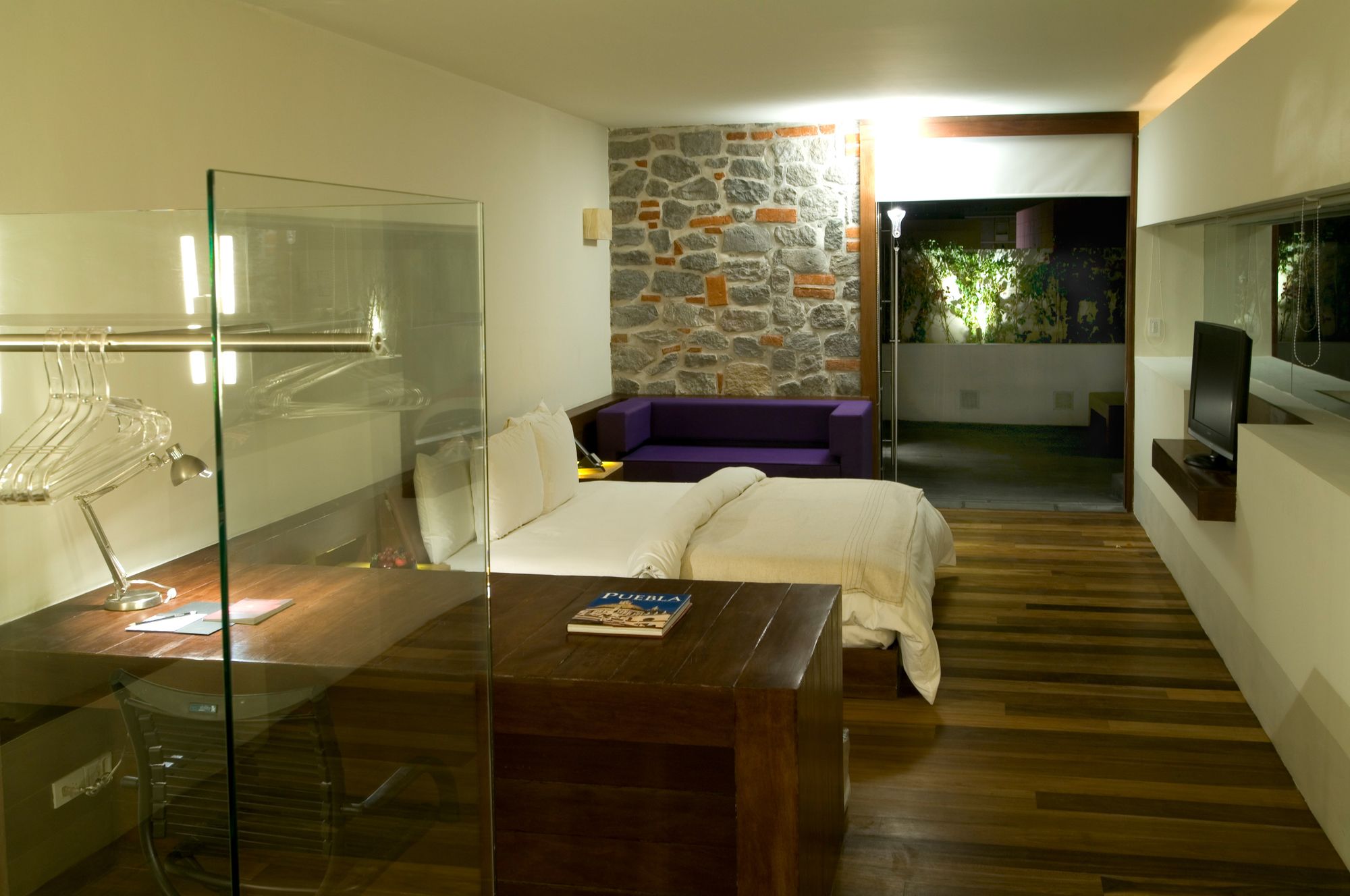 Фото La Purificadora, Puebla, a Member of Design Hotels