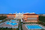 Royal Taj Mahal Hotel (Antalya, Manavgat District, Evrenseki Neighborhood, 32nd Street, 3), hotel