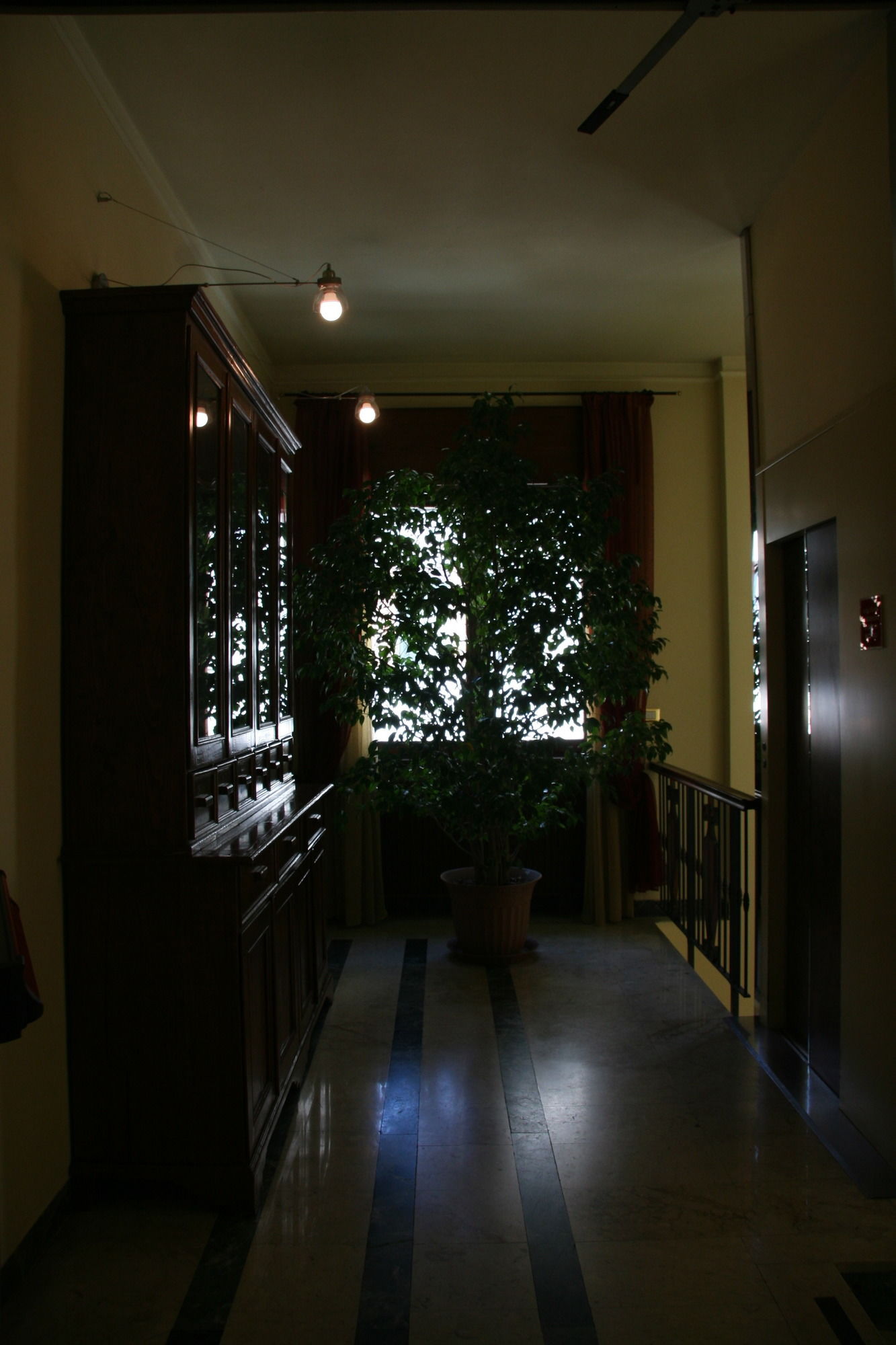 Фото Hotel Alessandro Della Spina