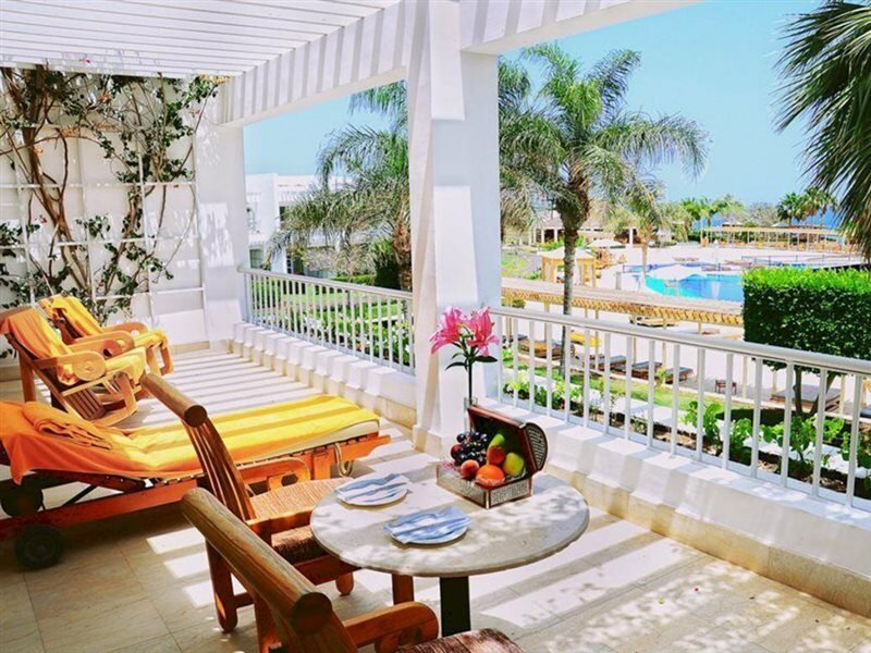 Фото Royal Monte Carlo Sharm El Sheikh - Adults only