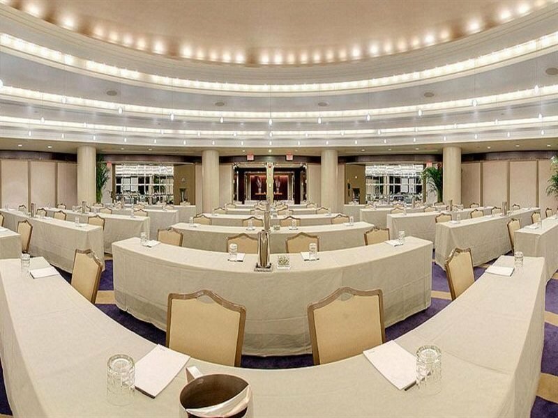 Фото The Westin Georgetown, Washington D. C.