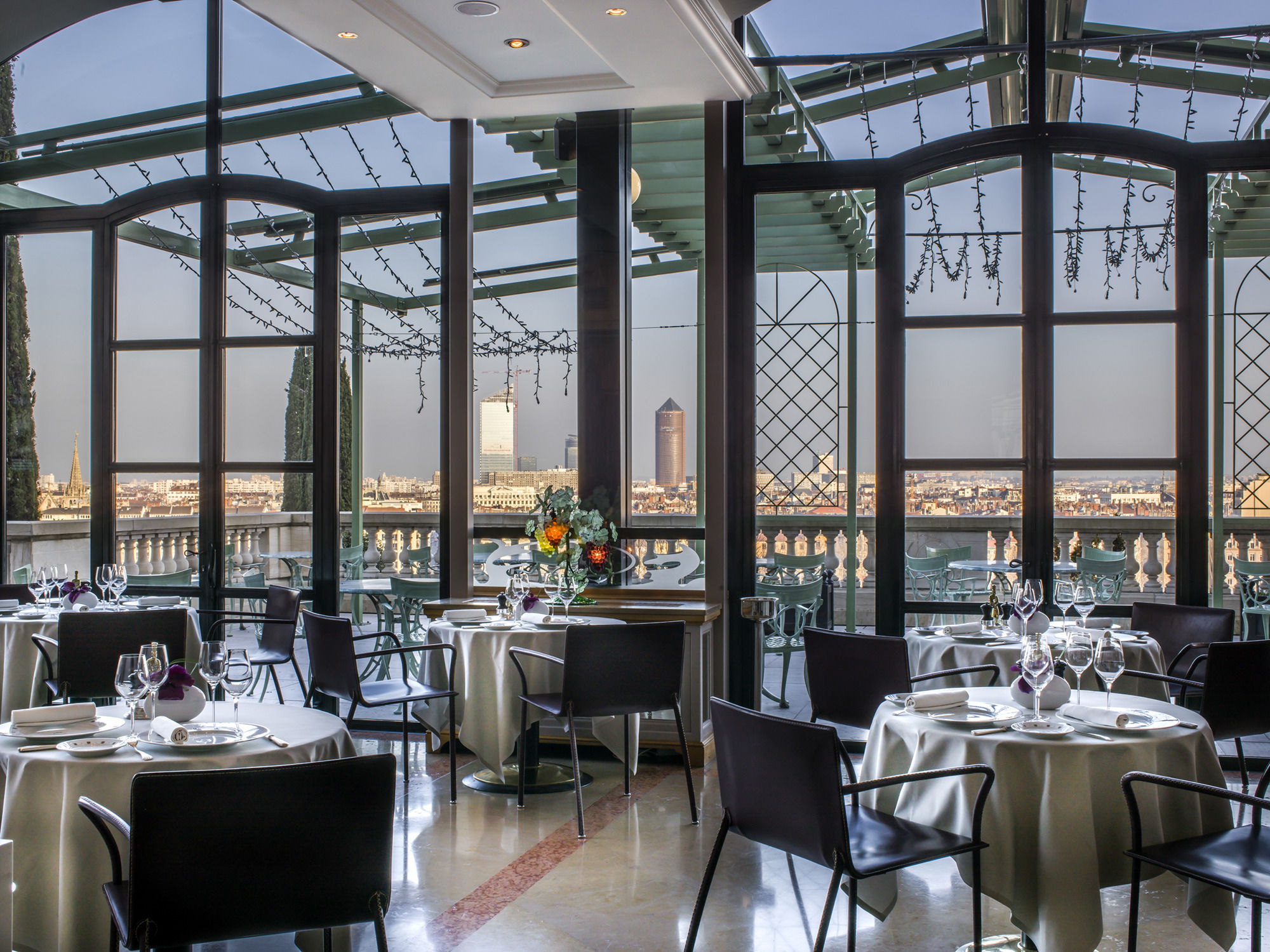 Фото Villa Florentine