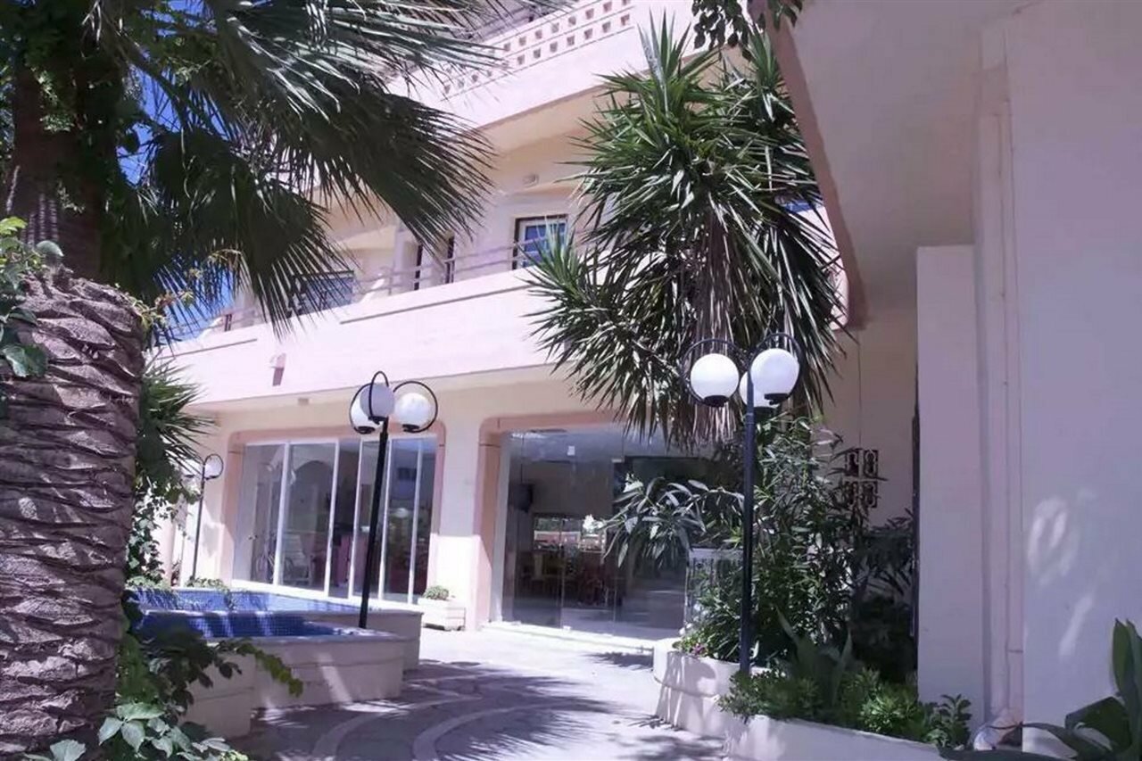 Фото отеля 5