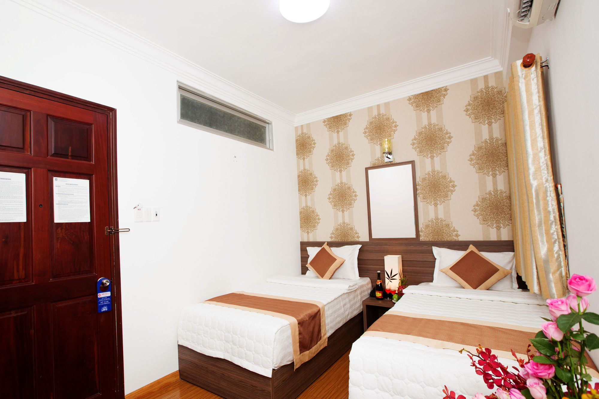 Фото Rosabella Hotel