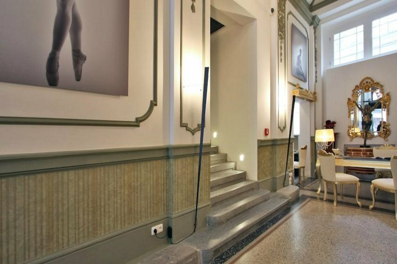 Фото Numa i Flow Rooms & Apartments