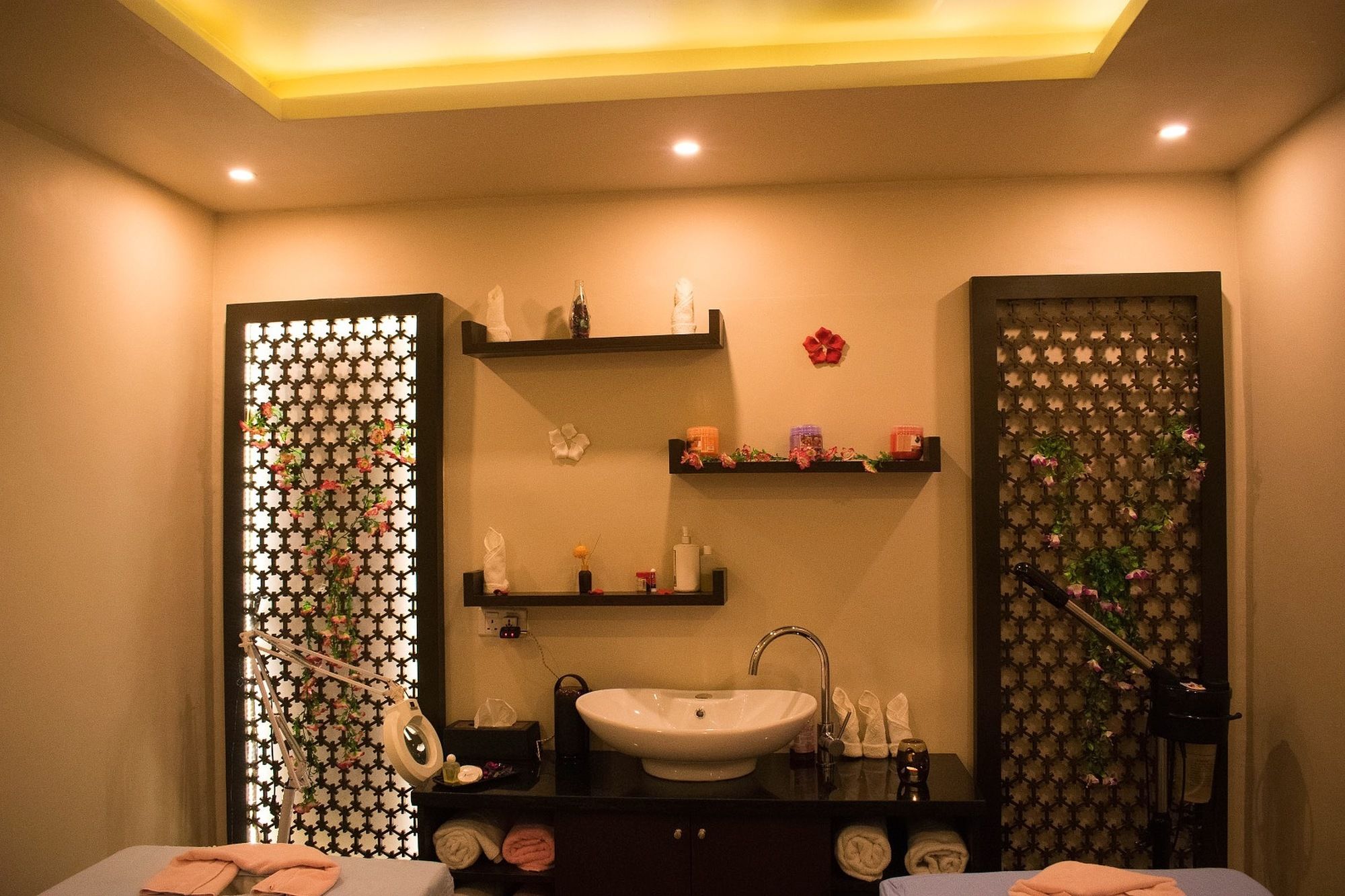 Фото Atlantic Hotel and SPA