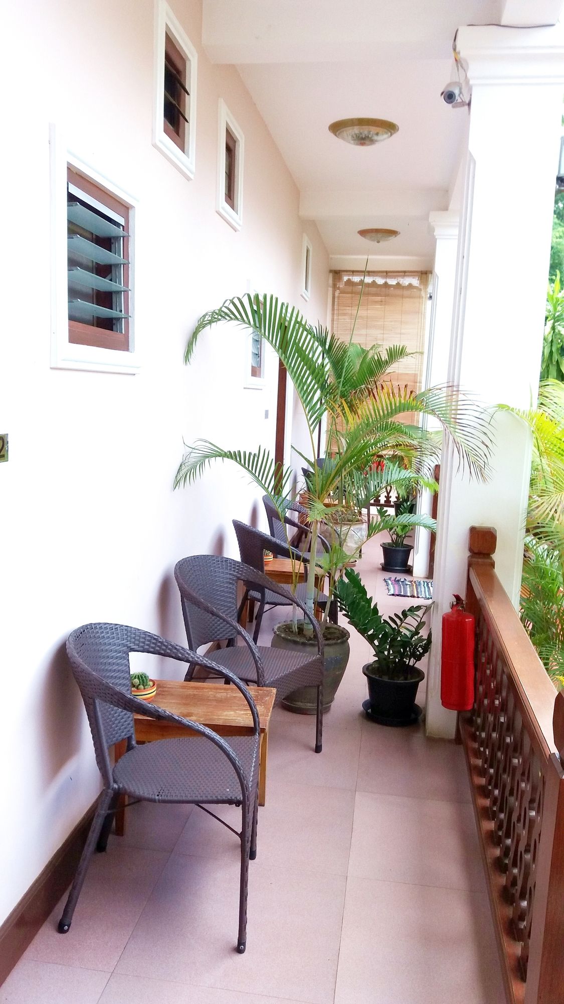 Фото Pakhongthong Villa