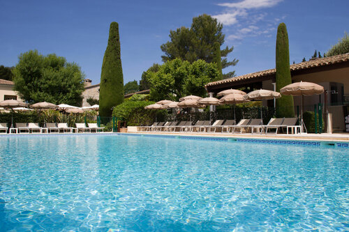 Гостиница Hôtel de Mougins в Вальбонне