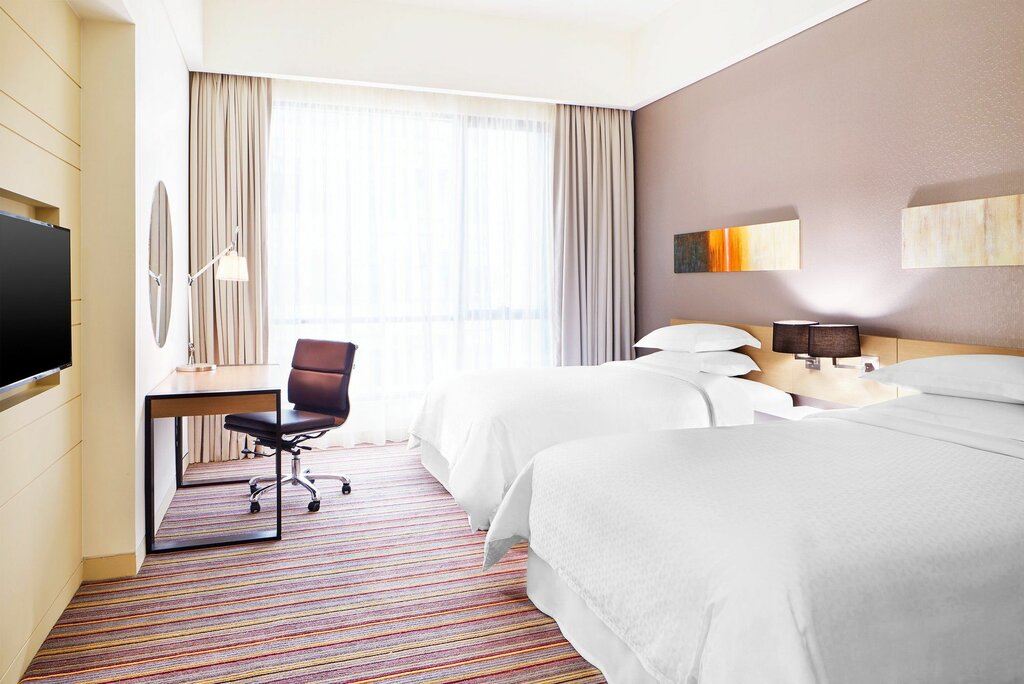 Hotel Four Points by Sheraton Puchong, State of Selangor, photo