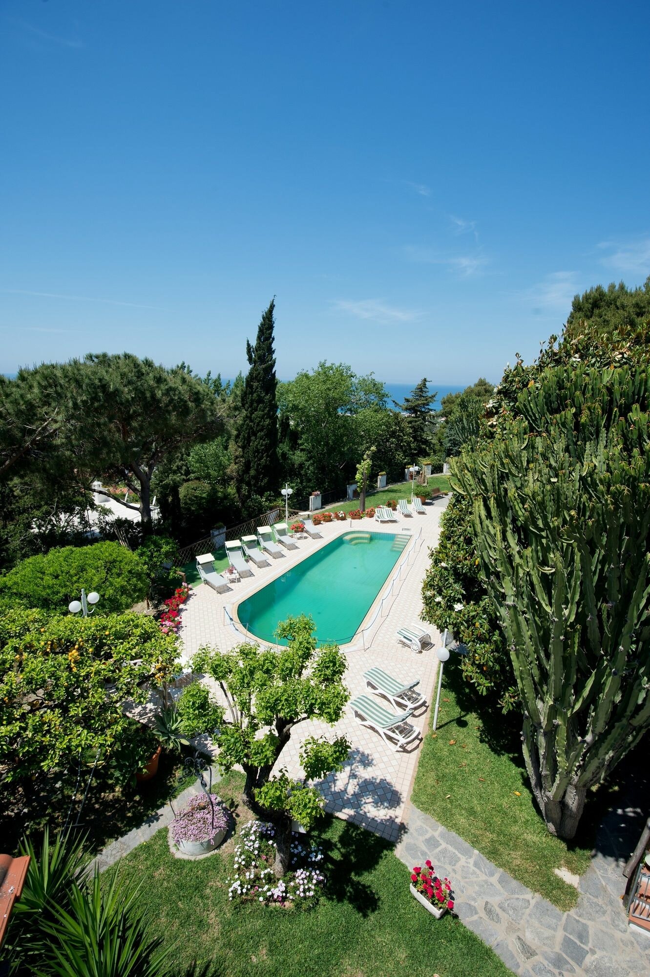 Фото Villa Le Magnolie