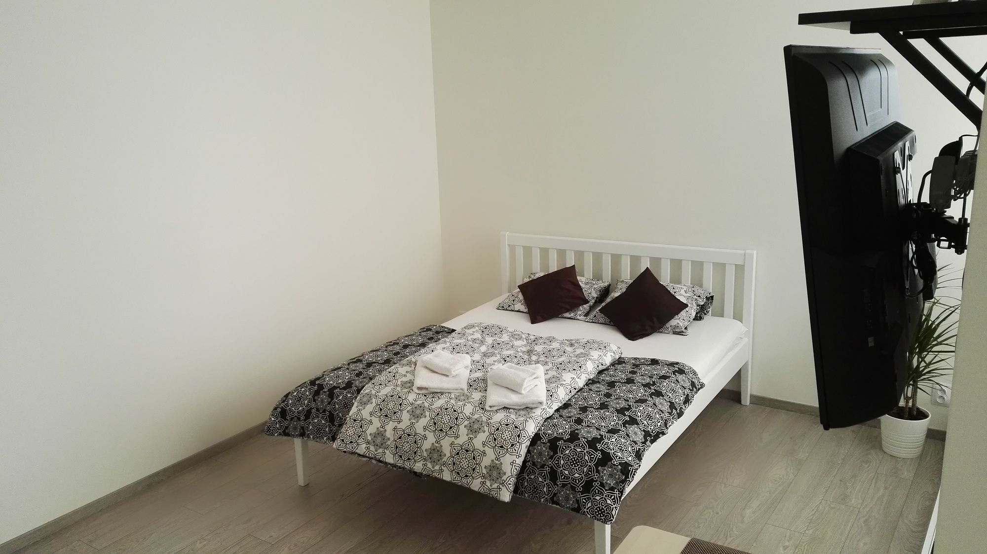 Фото Alfa Panorama Brno